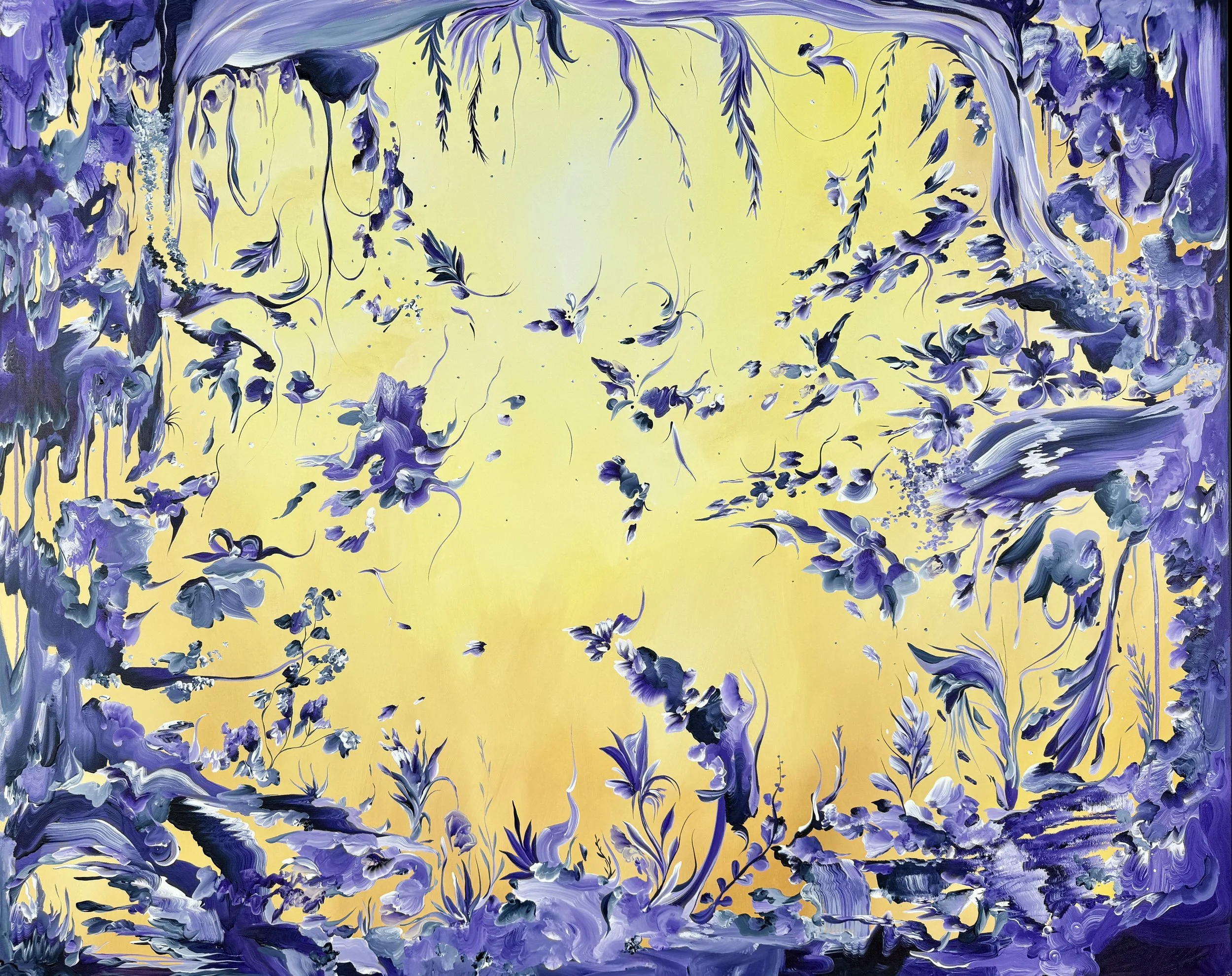 Sunshine Soirée 