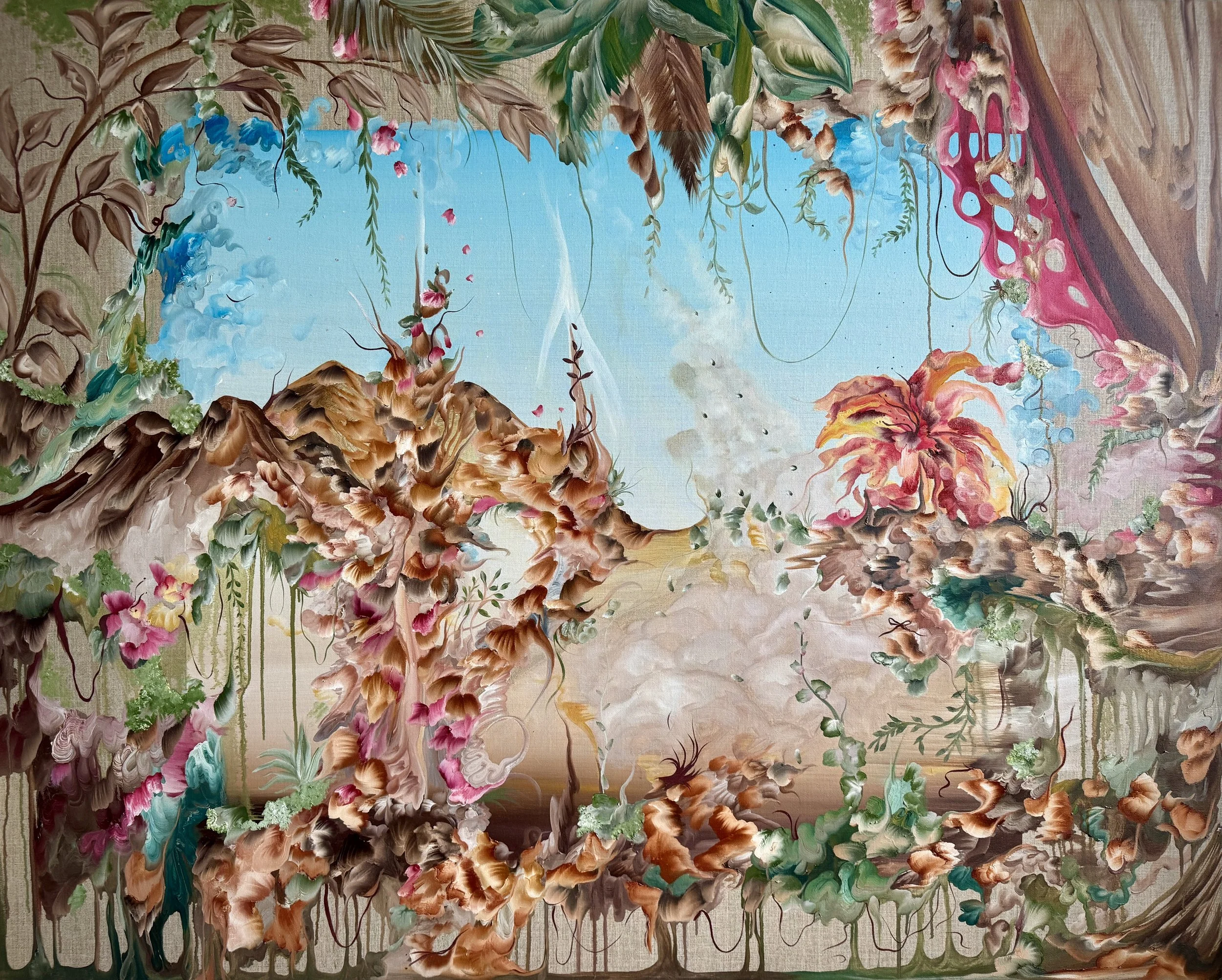 Jungle Soirée 