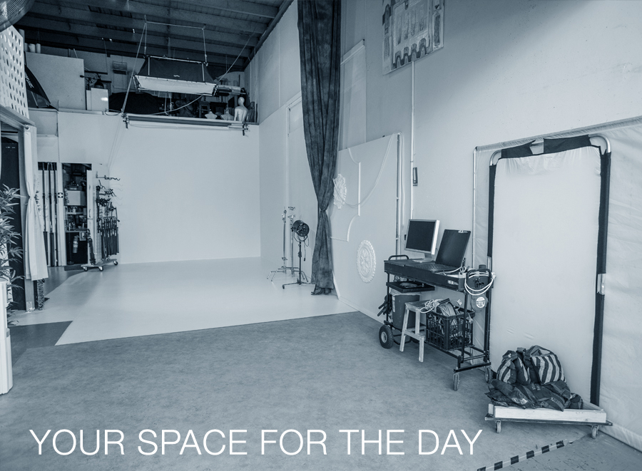 Studio Bastille portfolio image 5