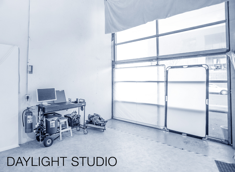 Studio Bastille portfolio image 7