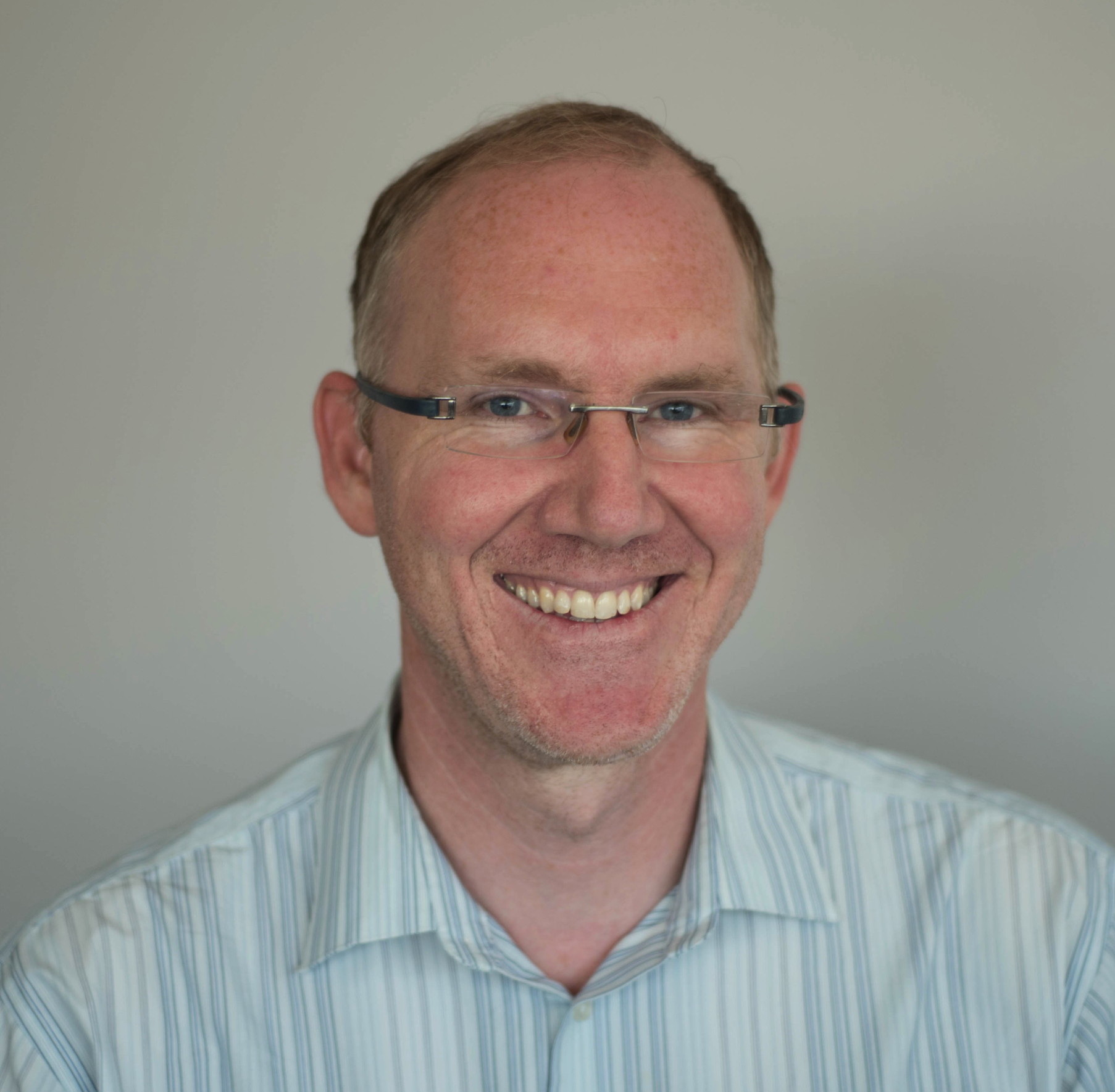 Thomas Lawrence AIA – Senior Associate