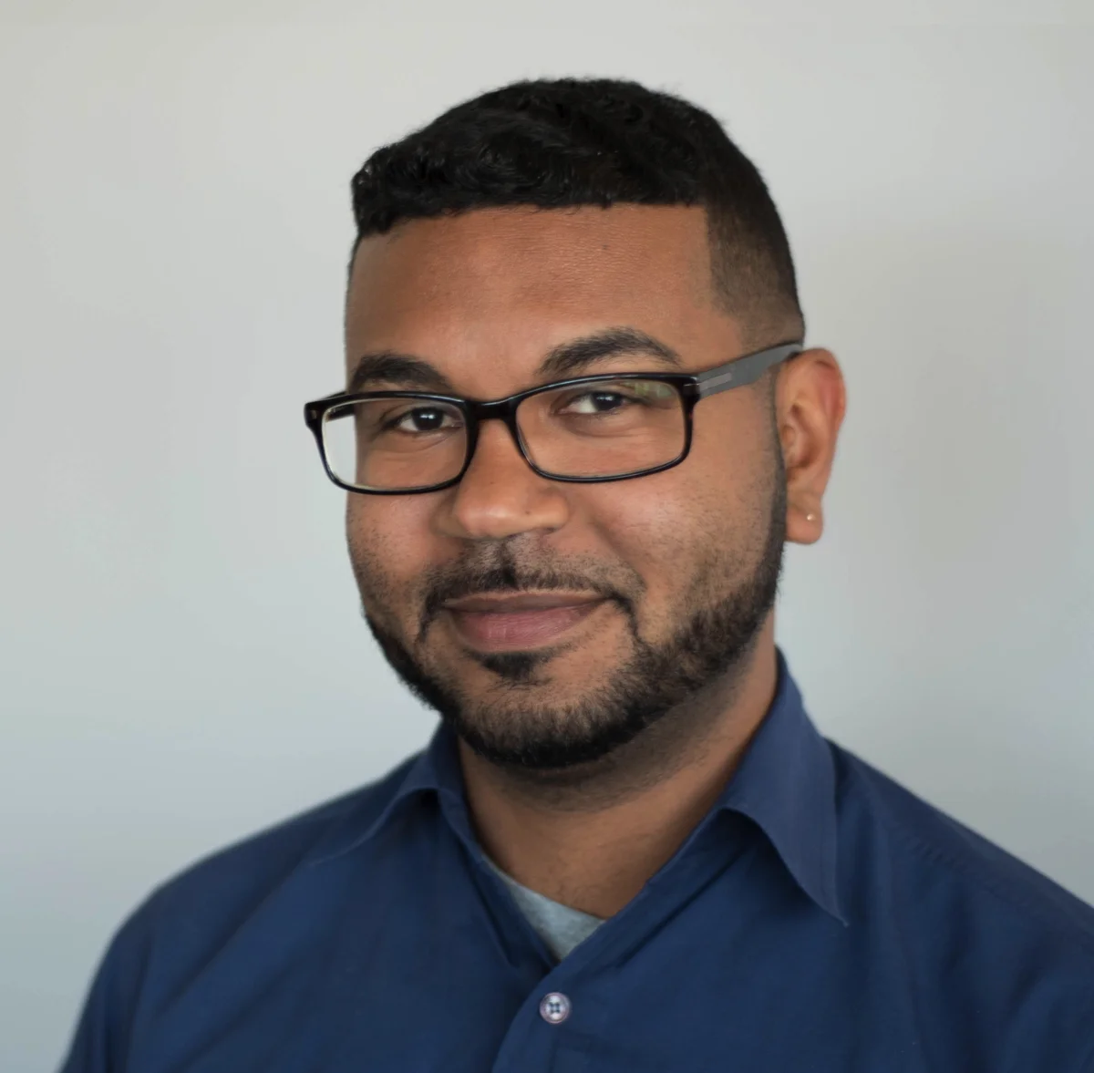 Xavier Houston – Associate