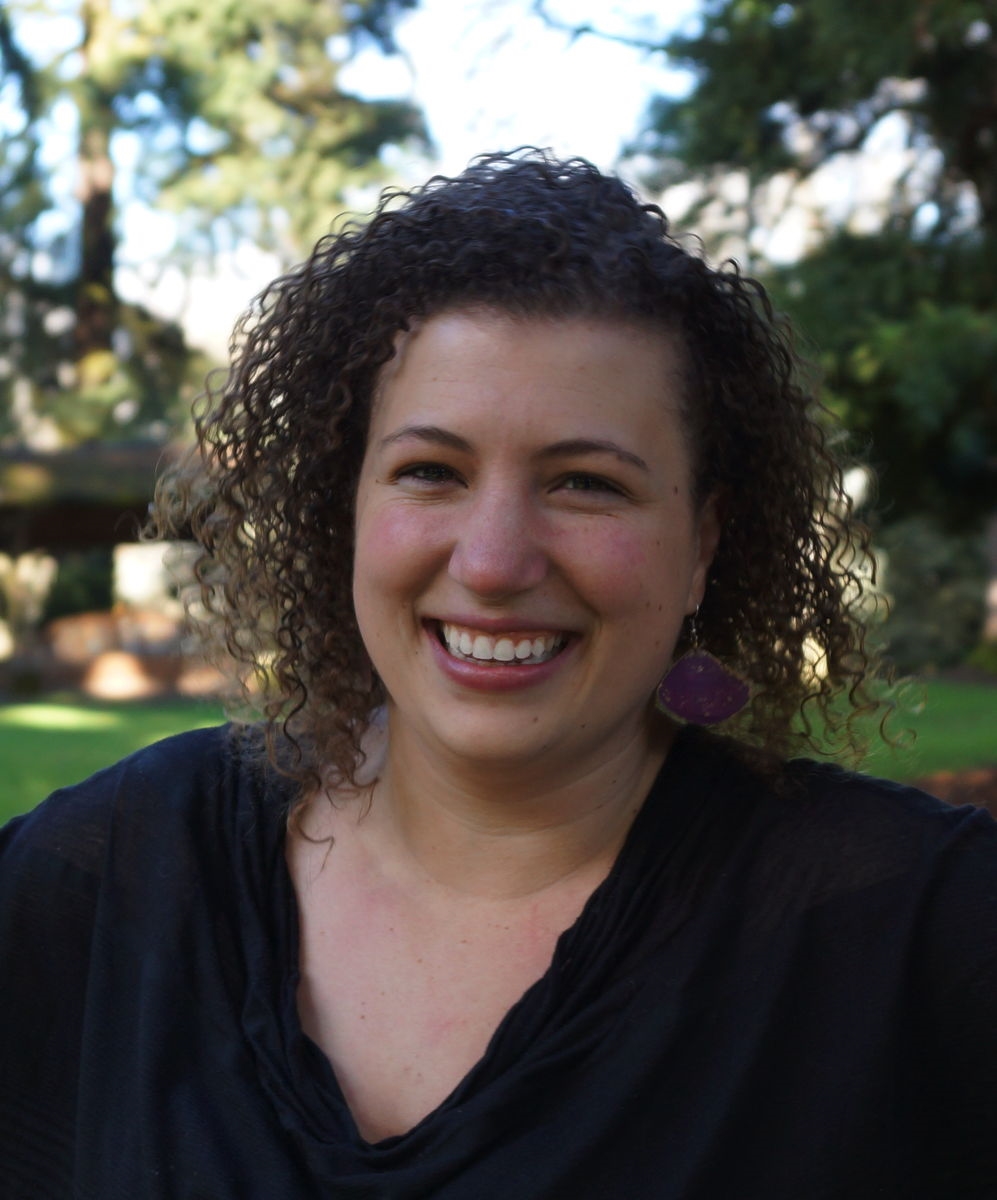 Amy Fisher AIA - Associate
