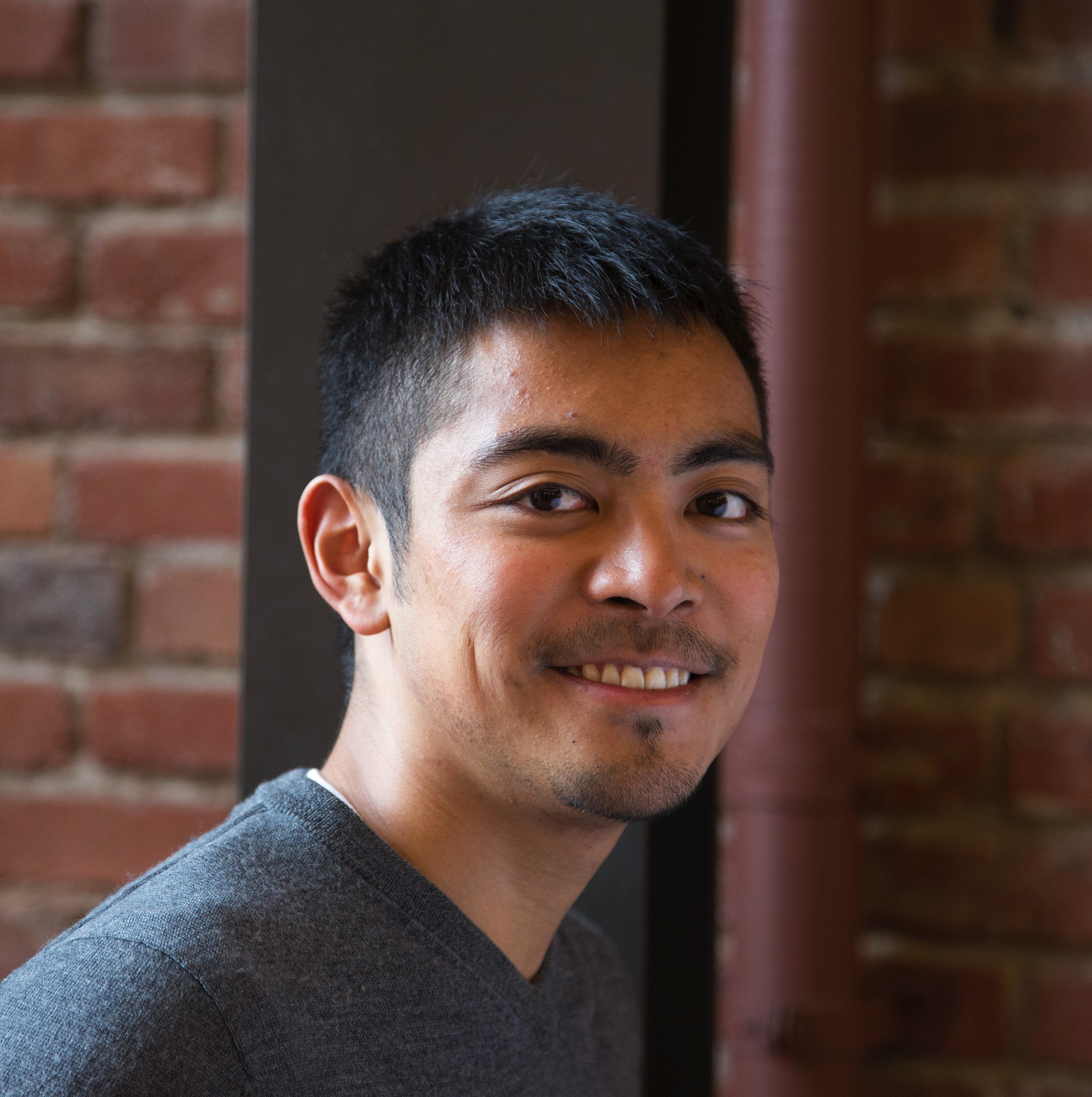 Ryan Natividad LEED GA