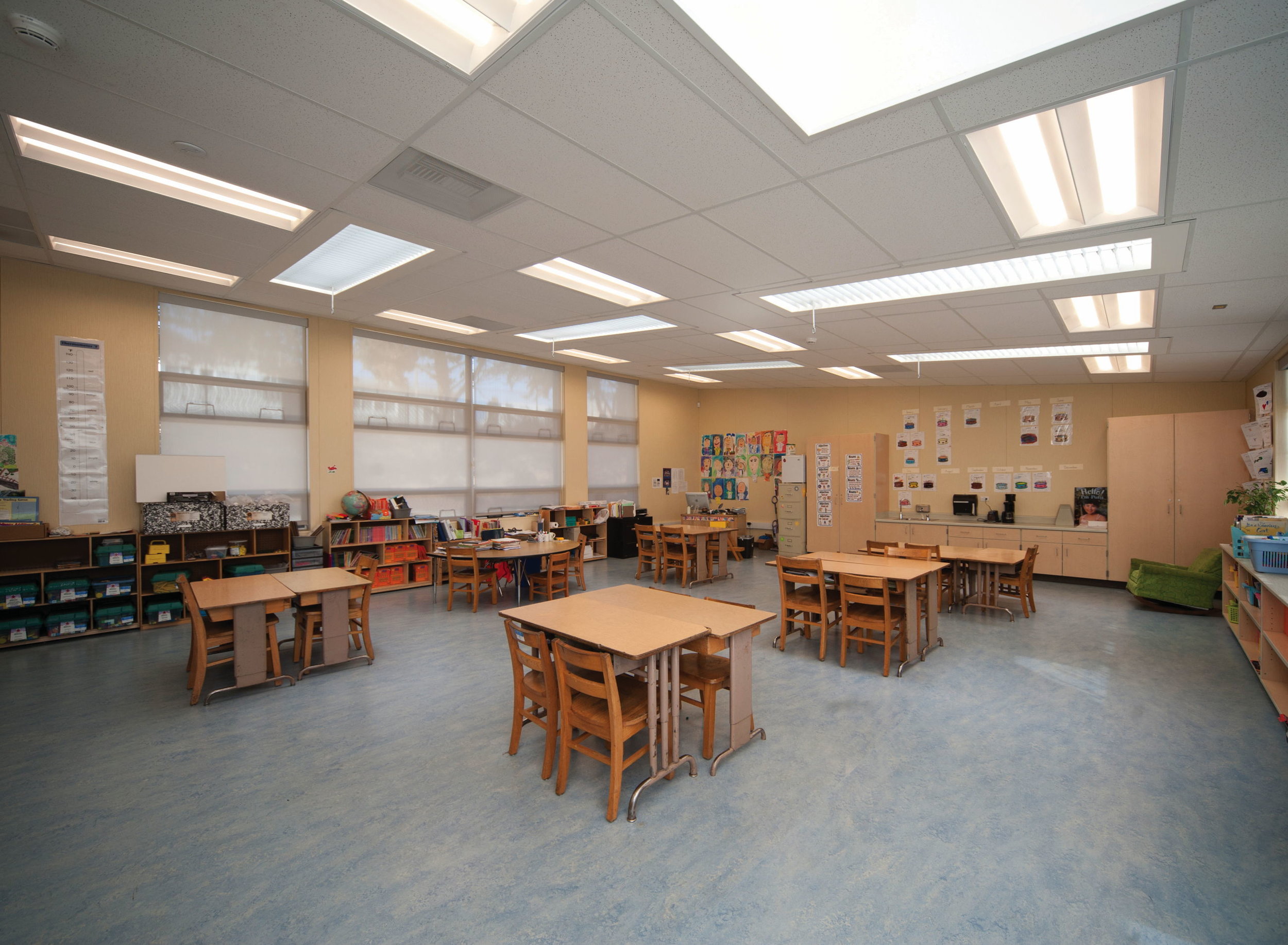 Classroom