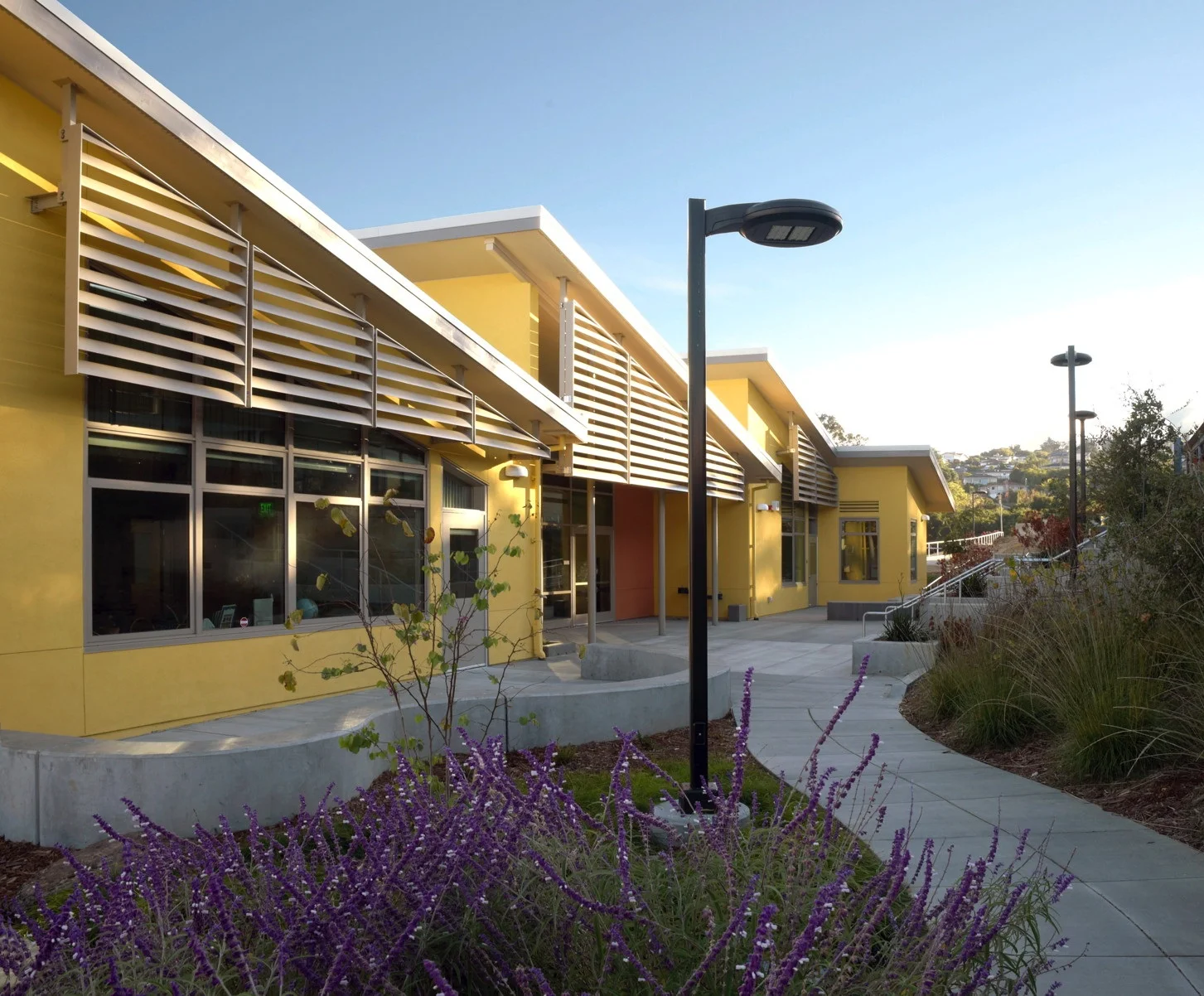 Sustainable School Design: How Hamilton + Aitken Architects Maximize Natural Light Using Vectorworks