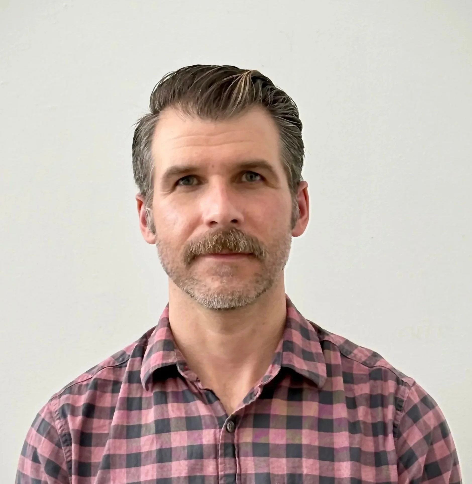 Matt Adams AIA LEED AP BD+C