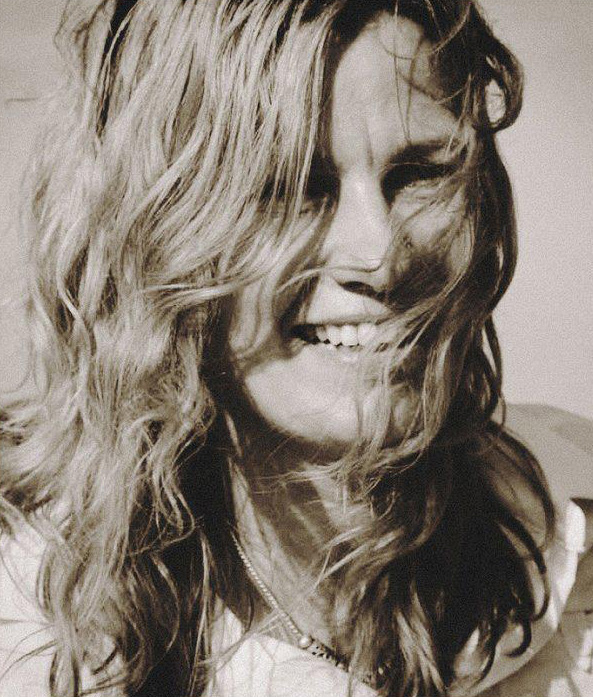 MIRJAM EVERS, FOUNDER