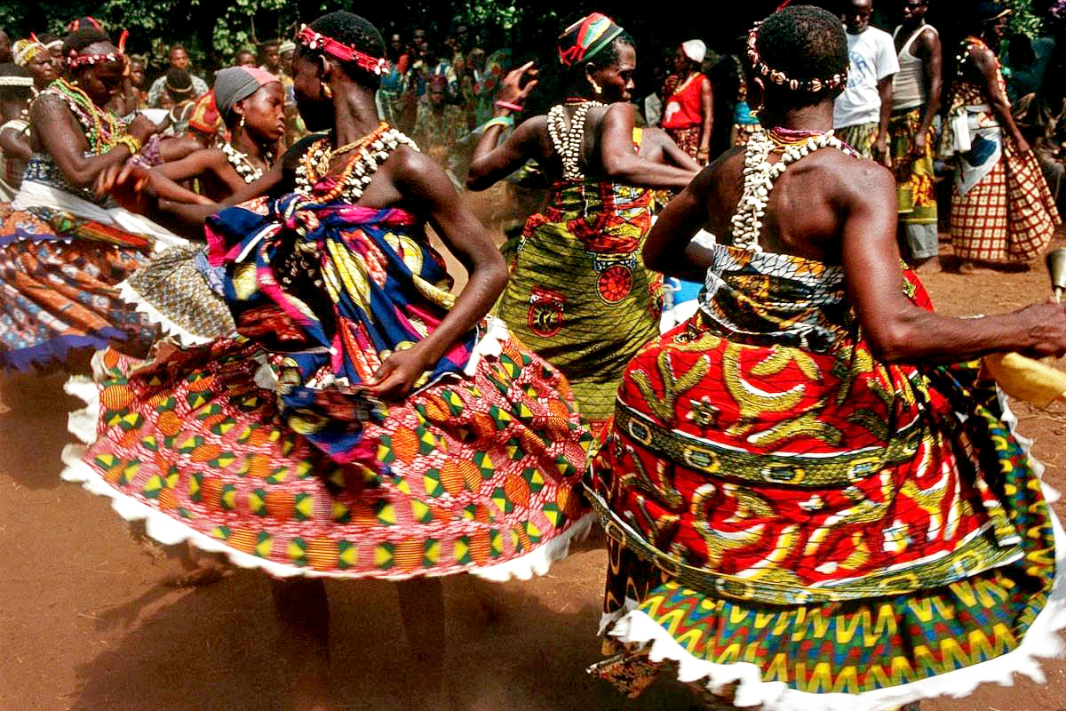Festivals In Ghana
