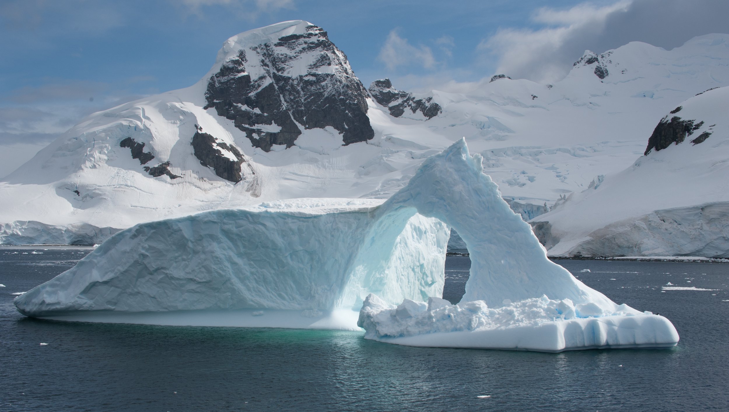 One of the many icebergs floating around you in Antarctic waters_Erwin Vermeulen.jpeg
