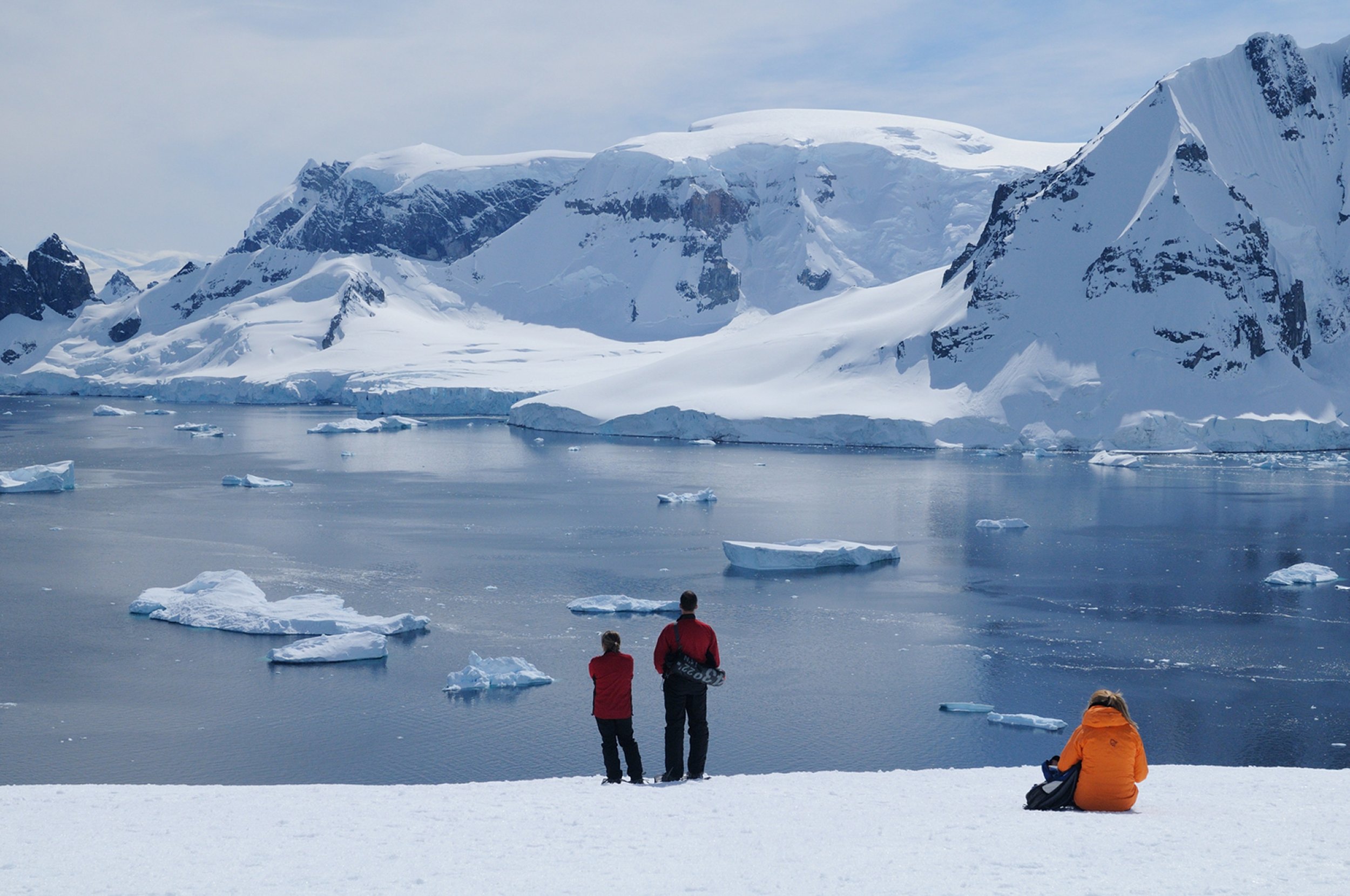 Enjoying the fantastic view that Antarctica provides you_Sandra Petrowitz.jpeg