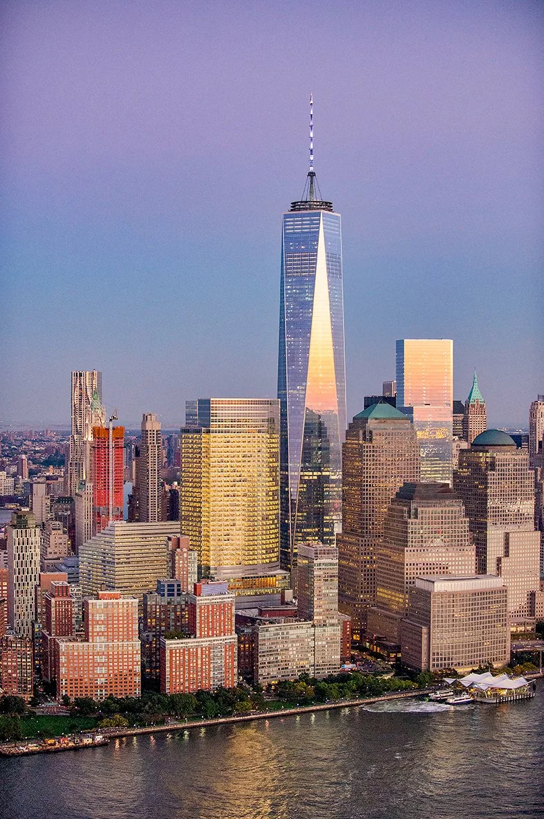 Gems of NYC