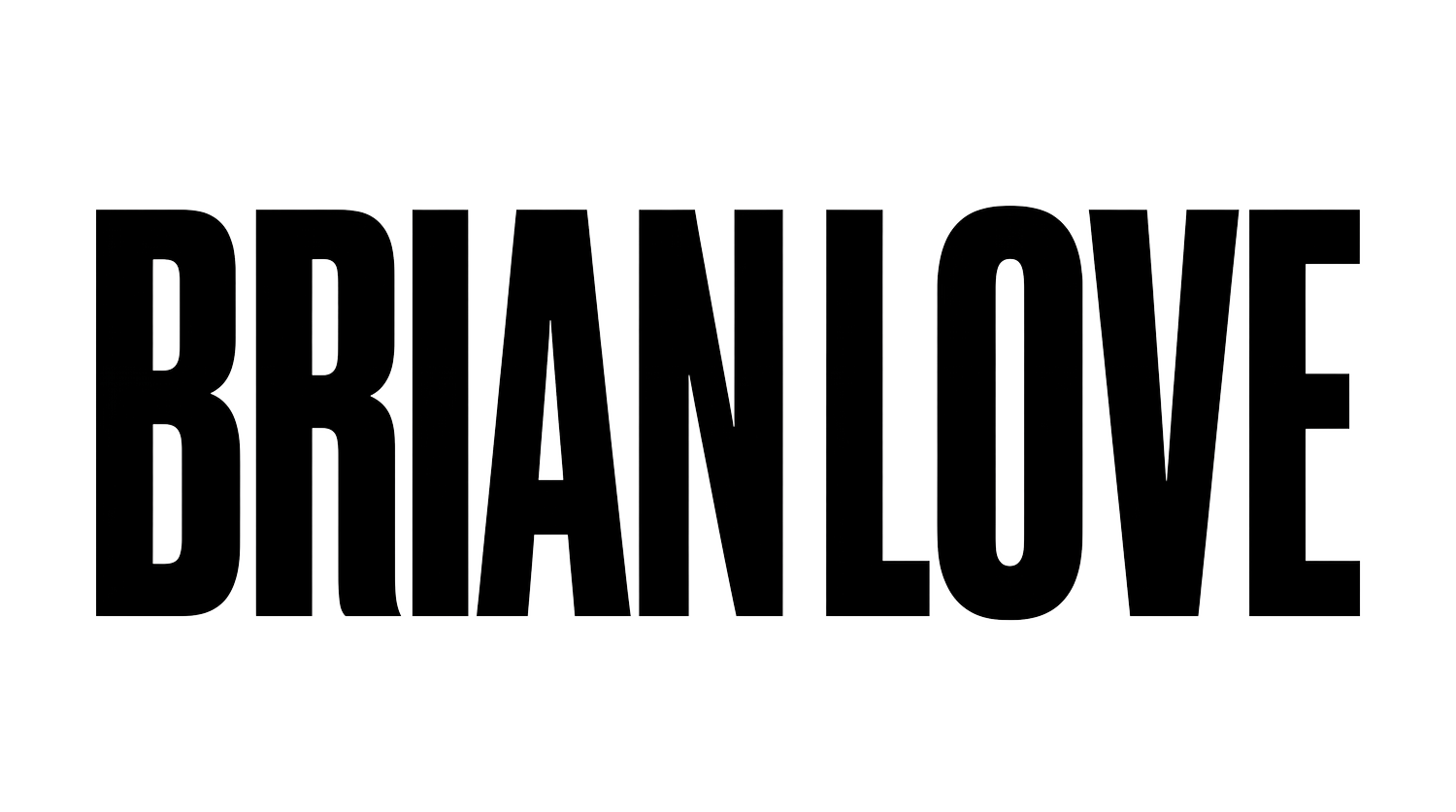 Brian Love Photography in Los Angeles Delivers Impactful Headshots that work as hard as you, the actor