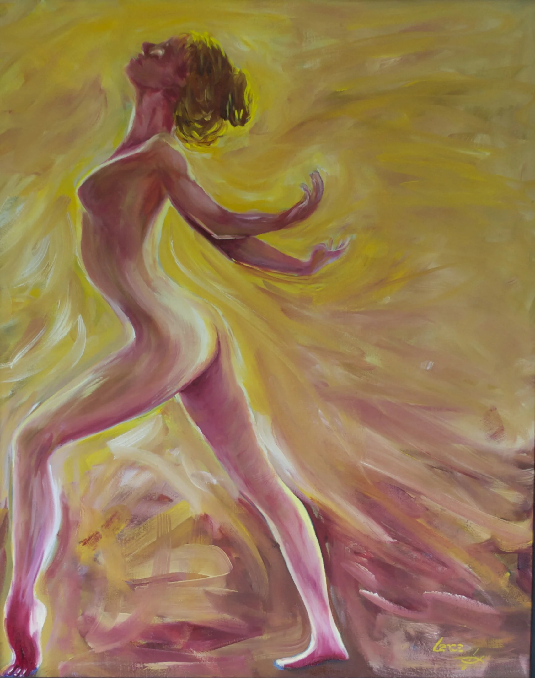 "Figure and Form"