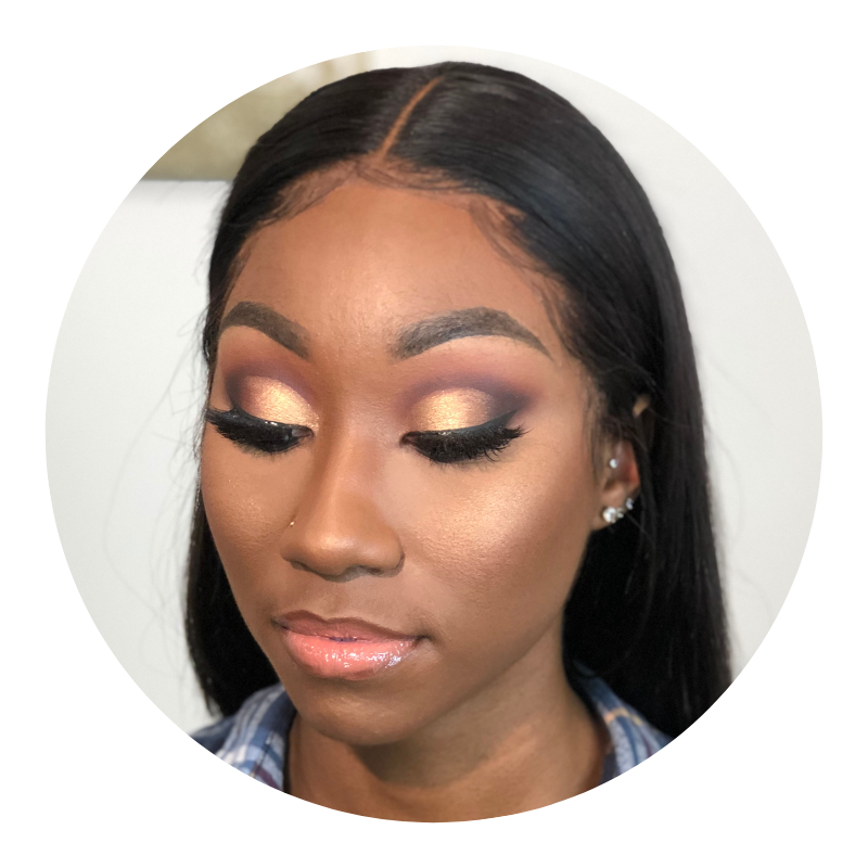 Book Appointment — Naturally Glam MUA