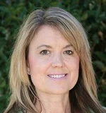 Debbie tucker, Pebbles Nursery coordinator
