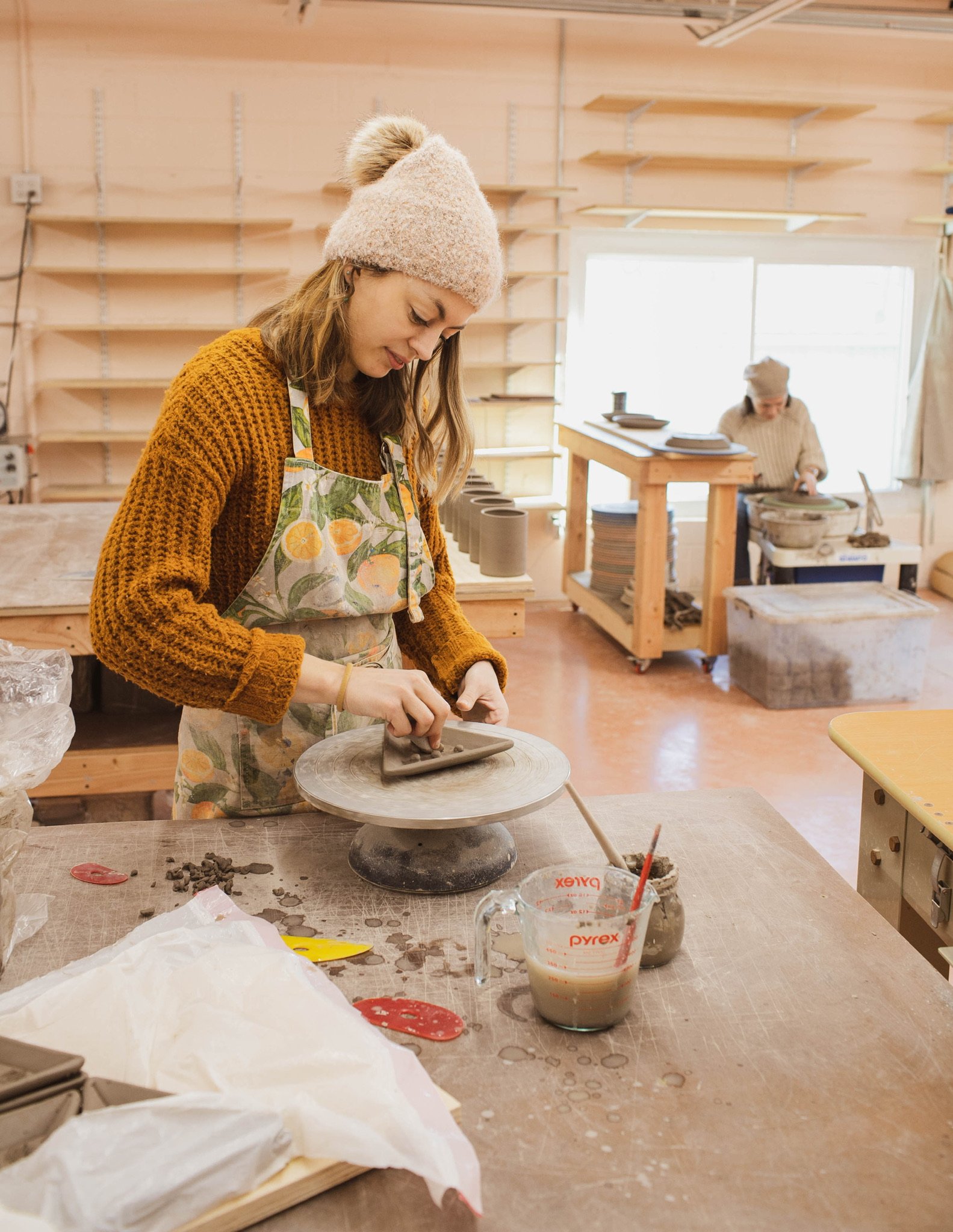 Jars of Dust Handmade Ceramics