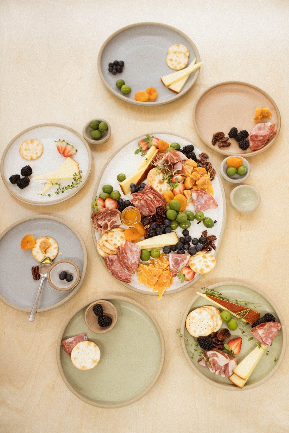 A Look at our Newest Products, Pt. 1