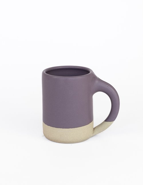Essential Handmade Ceramic Pottery Jumbo Mug