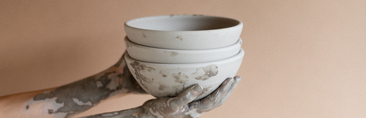 Virginia Beach Pottery Classes — Jars of Dust