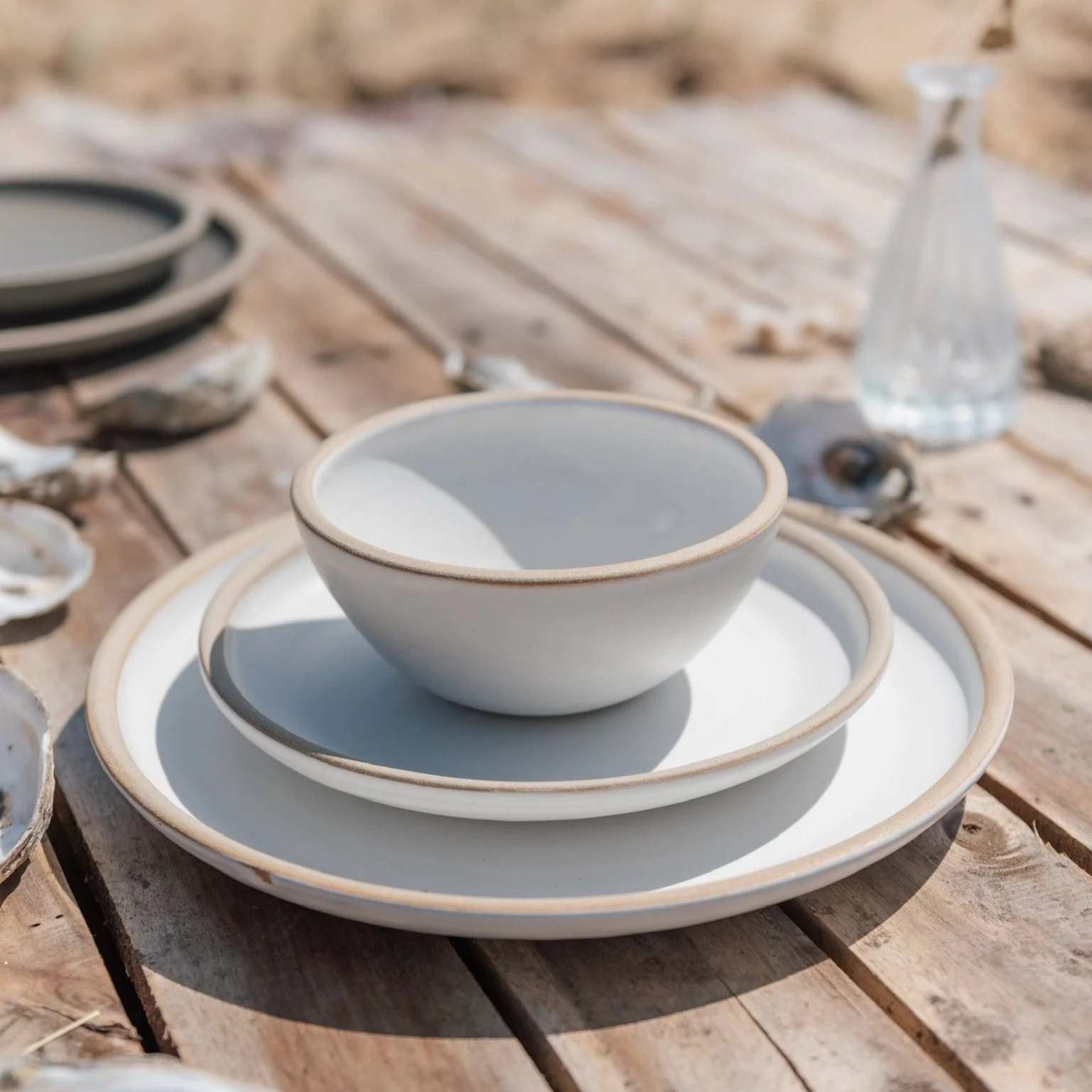 7 Tips for Creating the Perfect Table Setting