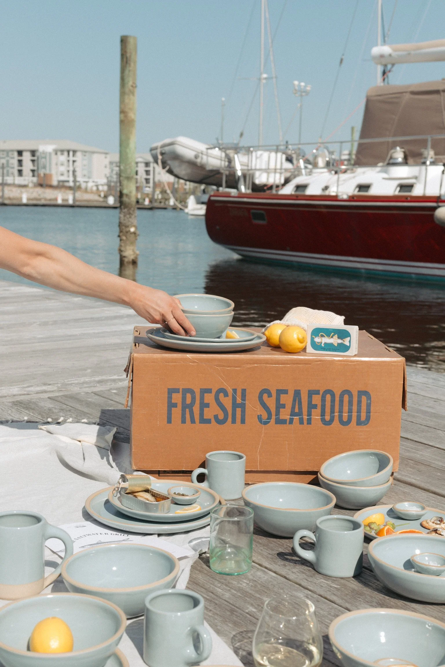 How to Style Your Home with Handmade Pottery: Tips from Virginia Beach Artisans