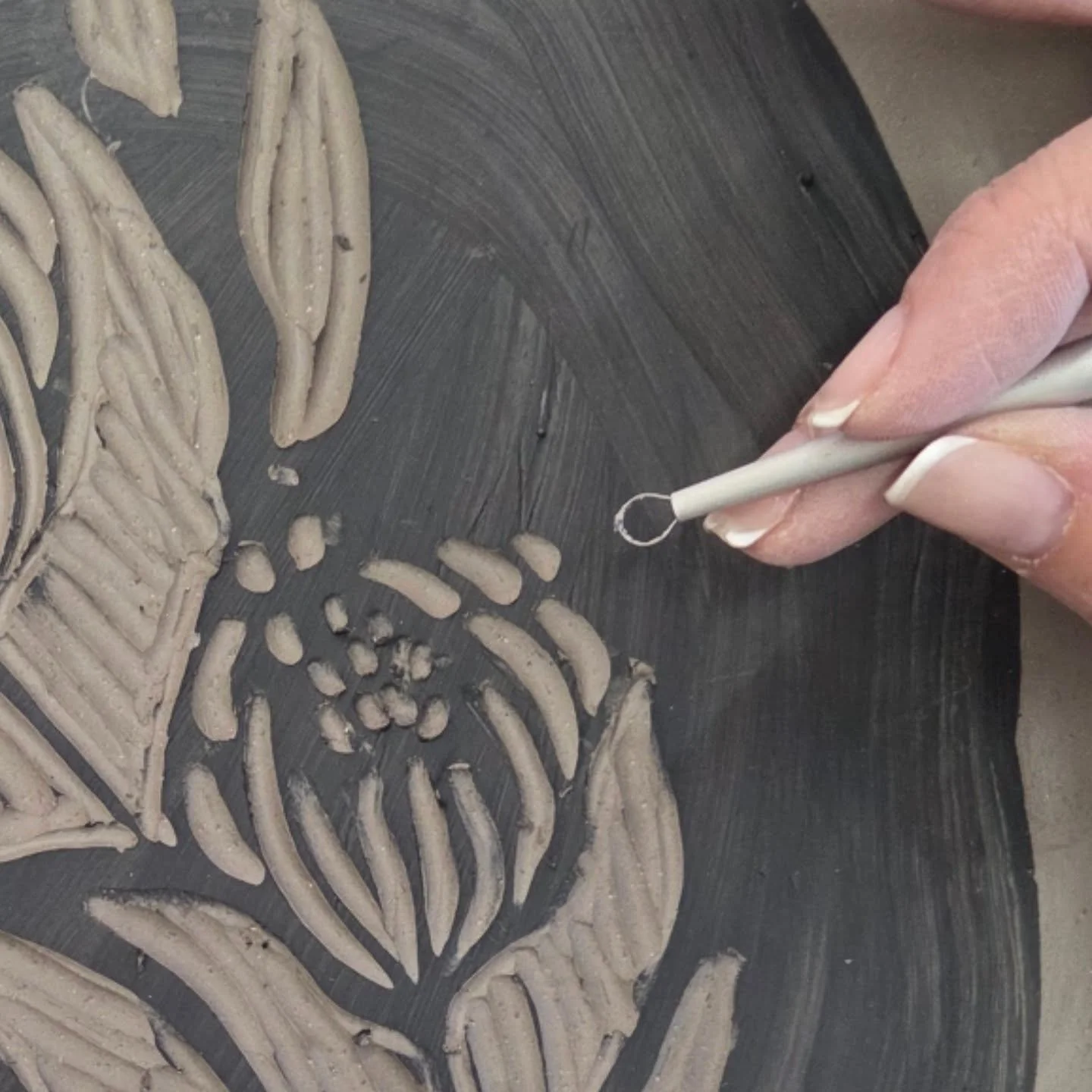 Something a little different is coming... Any guesses? 🤭