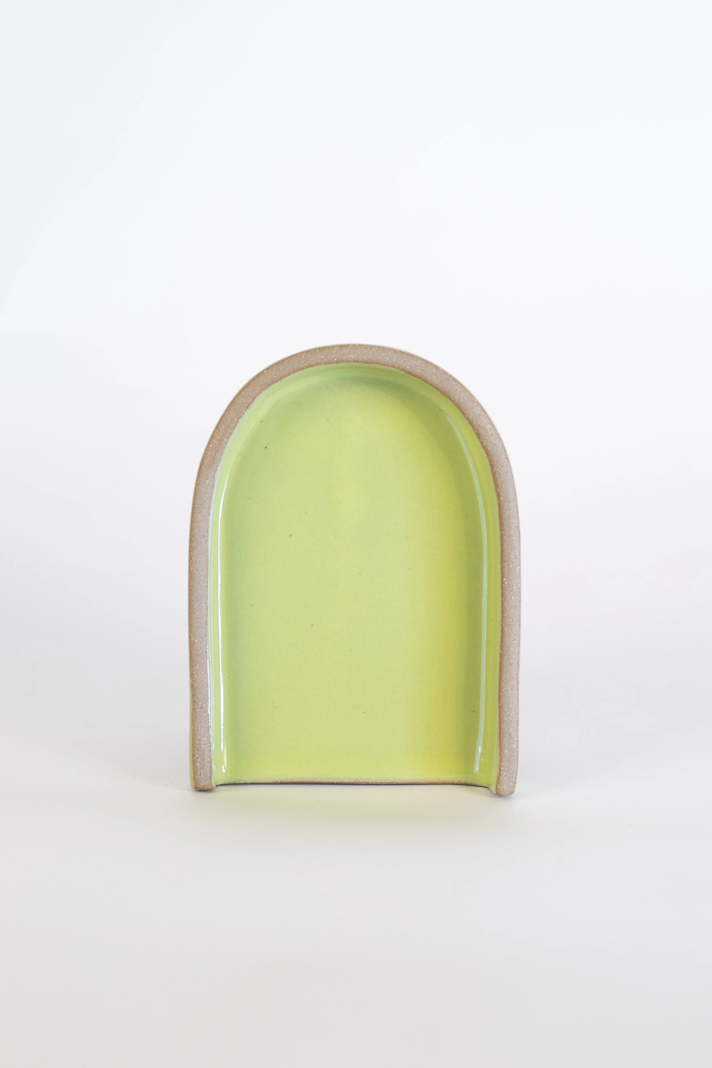 Handmade Arch-Shaped Spoon Rests - All Colors