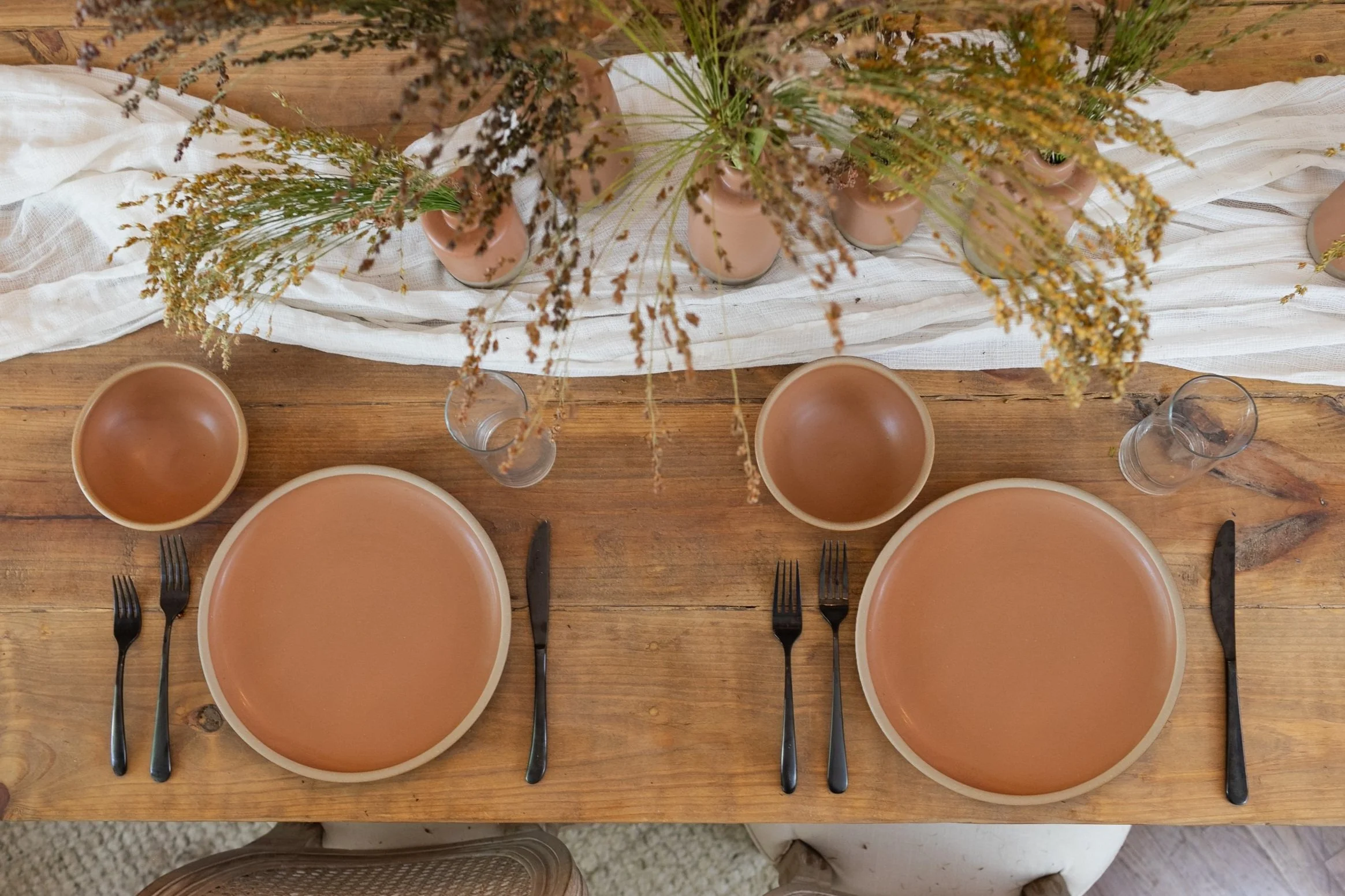 Jars of Dust Handmade Ceramics Virginia Beach