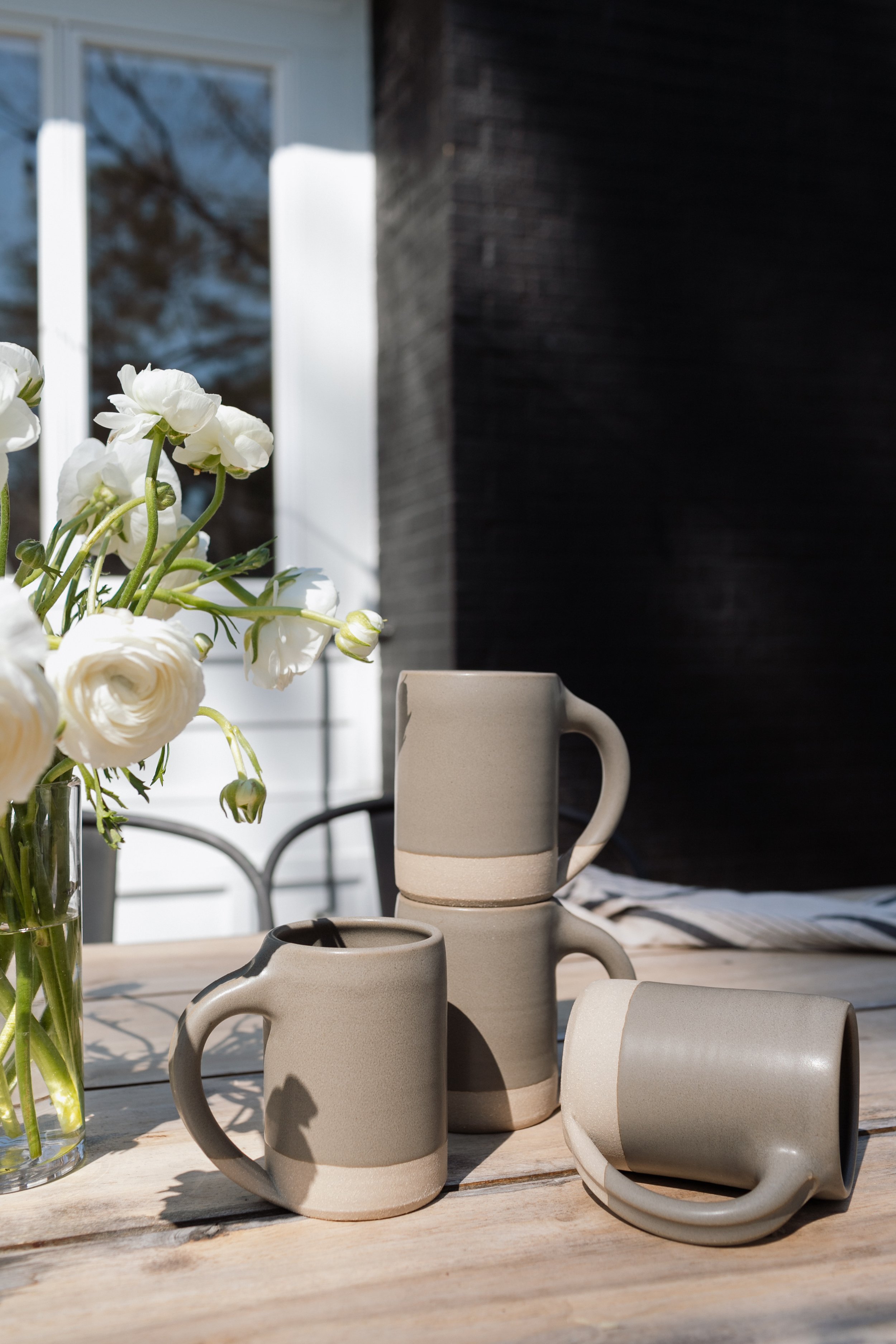 Jars of Dust Handmade Ceramics Virginia Beach