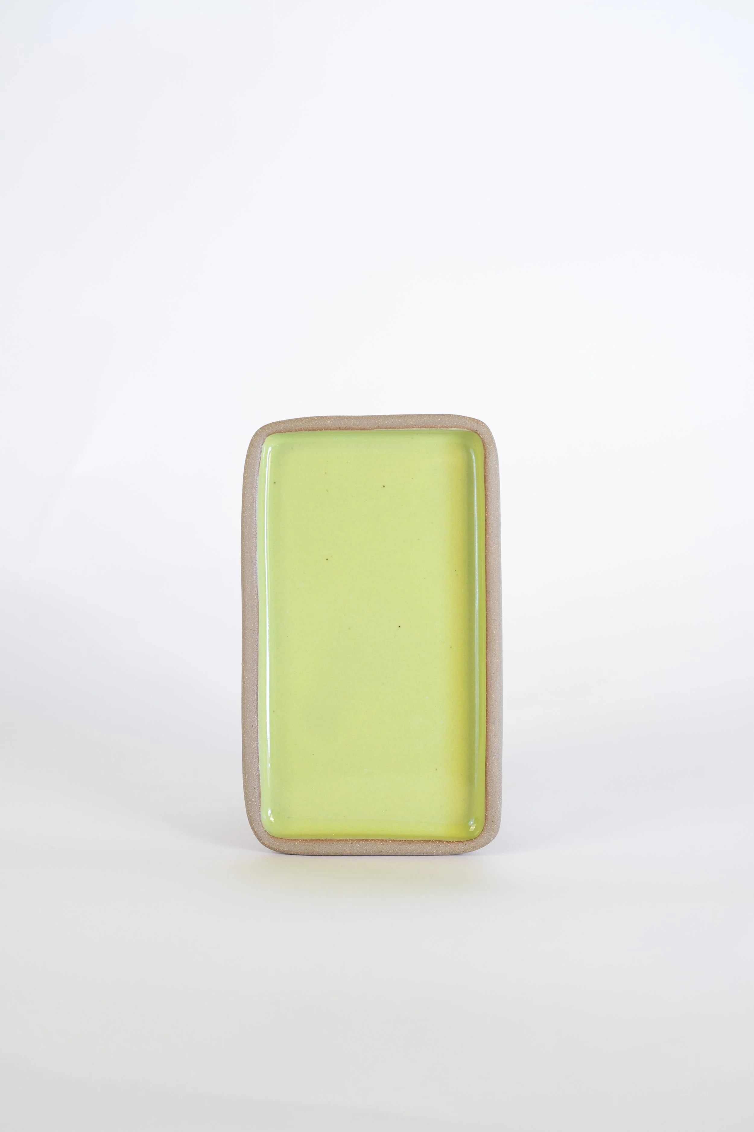 Handmade Ceramic Catch-All Trays - All Colors