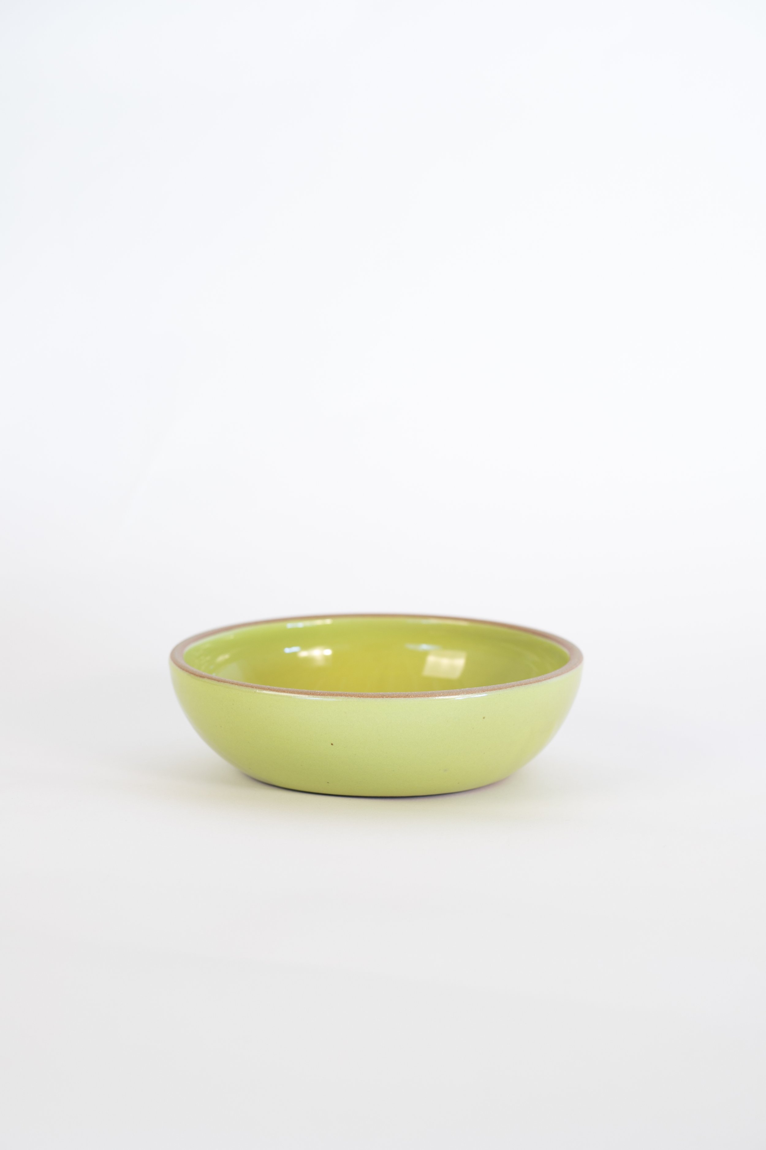 Handmade Ceramic Pasta Bowls - All Colors