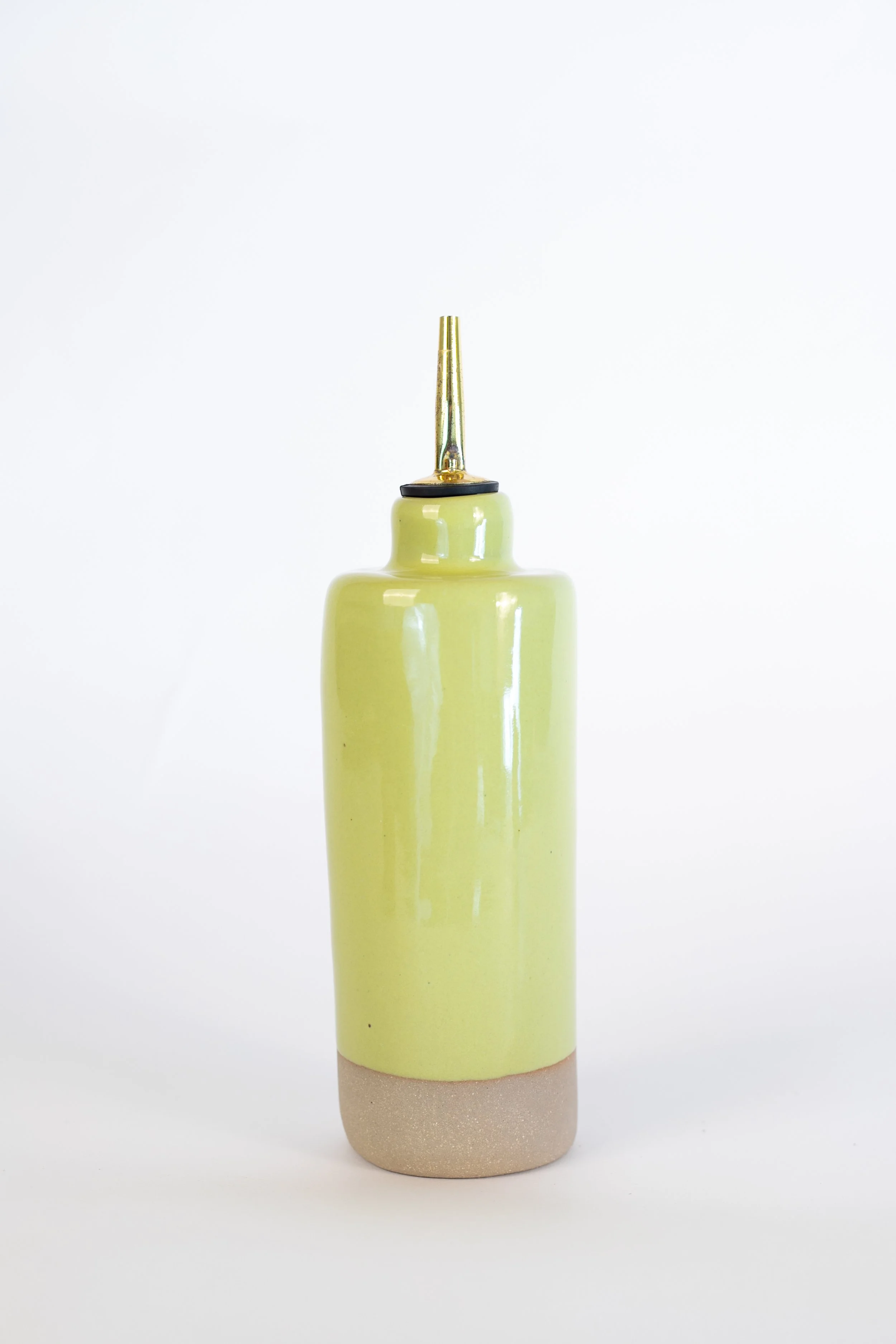 Handmade Tall Oil Dispensers - All Colors