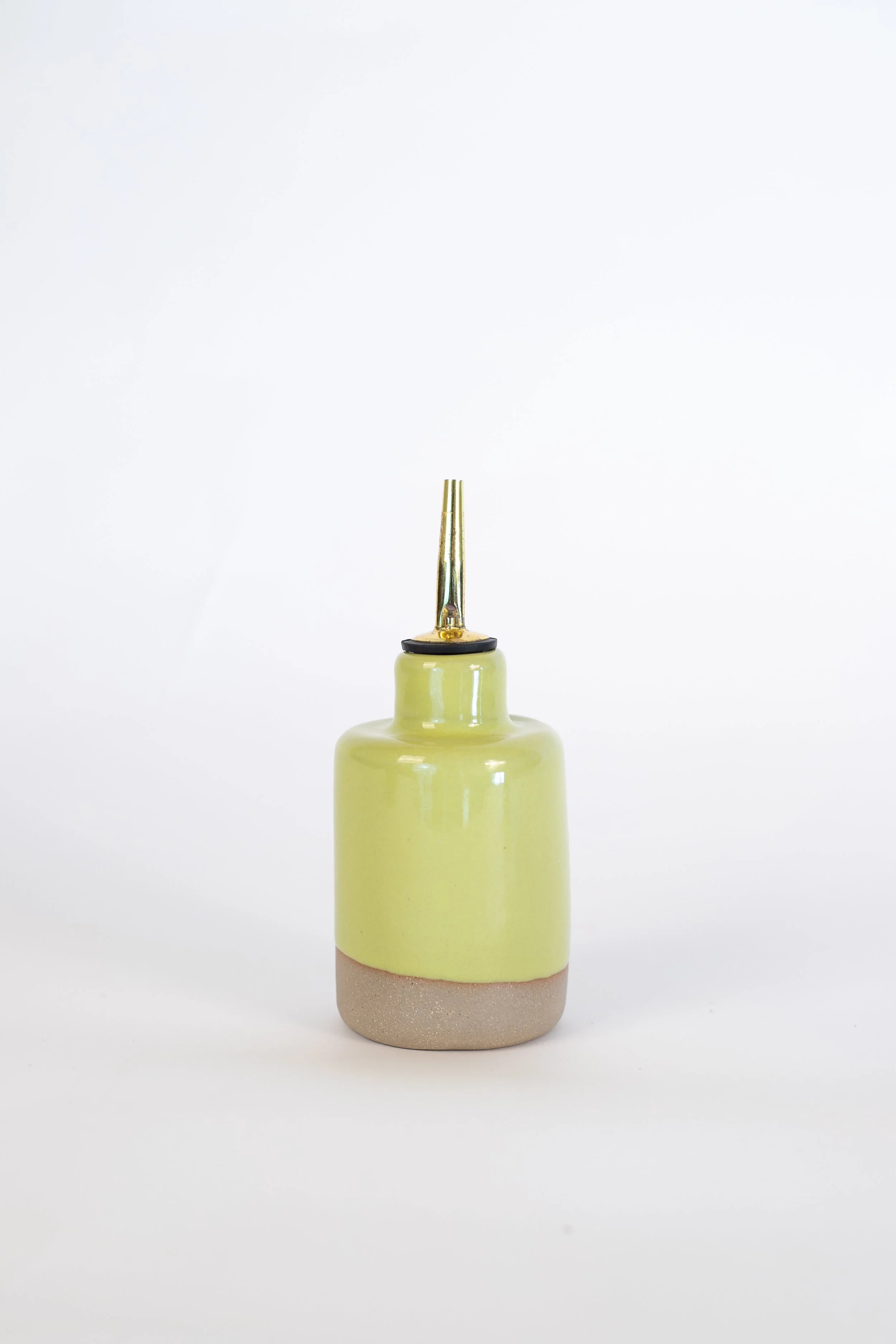 Small Ceramic Oil Dispensers - All Colors