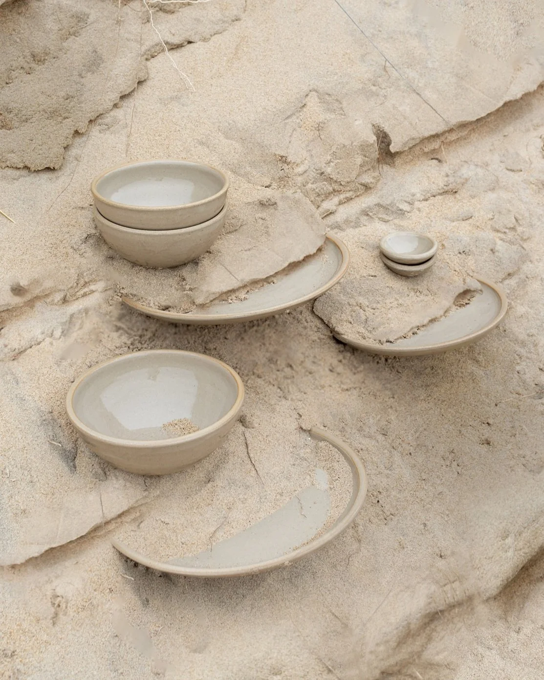 Shop Handmade Pottery — Jars of Dust