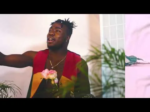 Saint Val - Pink Chanel