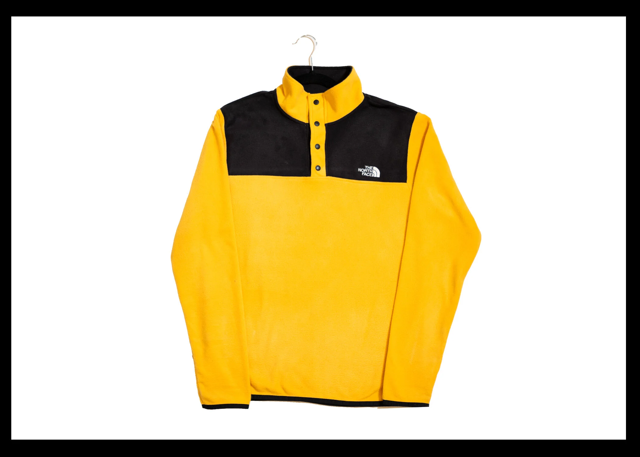The North Face Fleece Sweater 