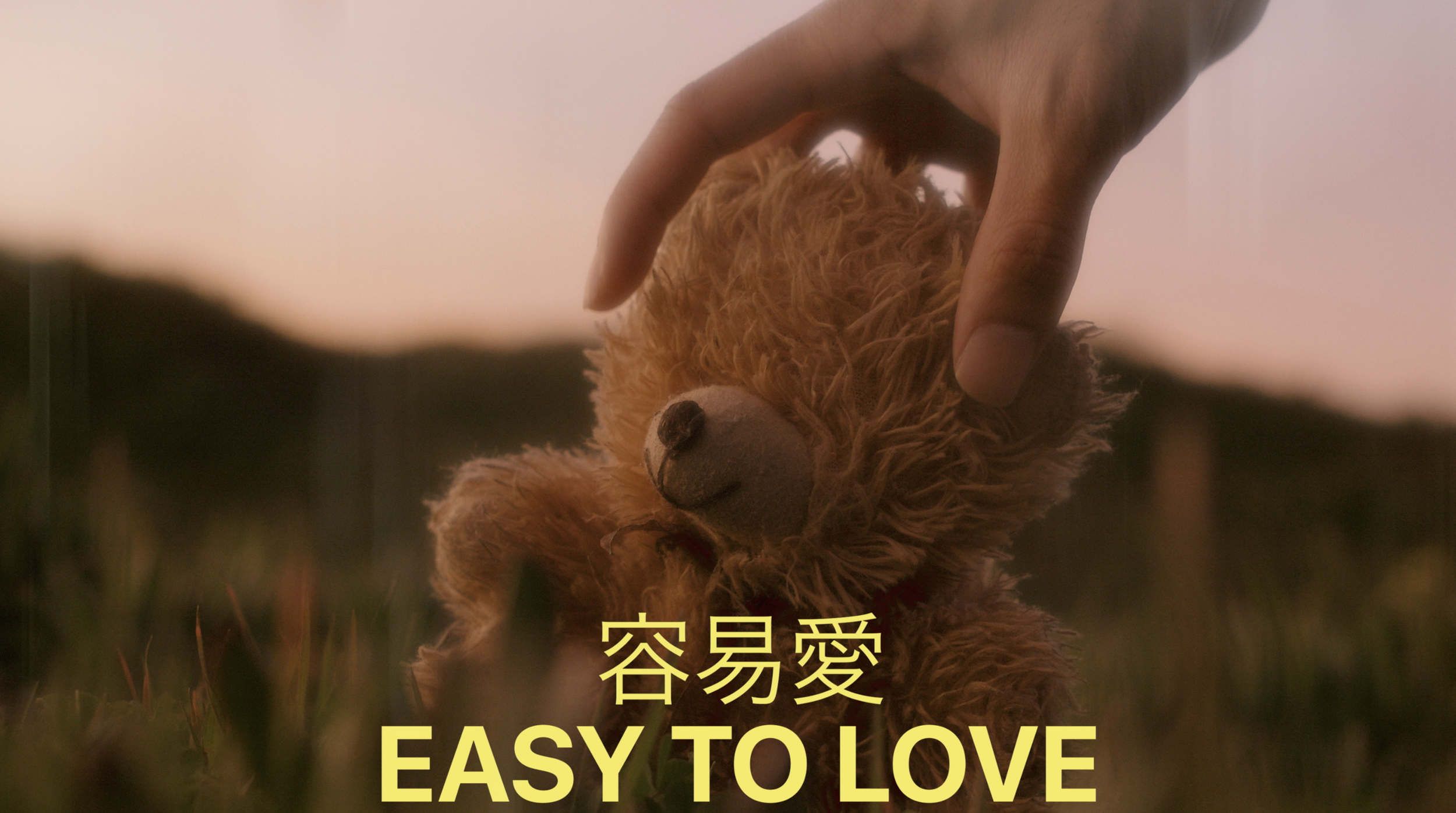 Sawhee - Easy To Love