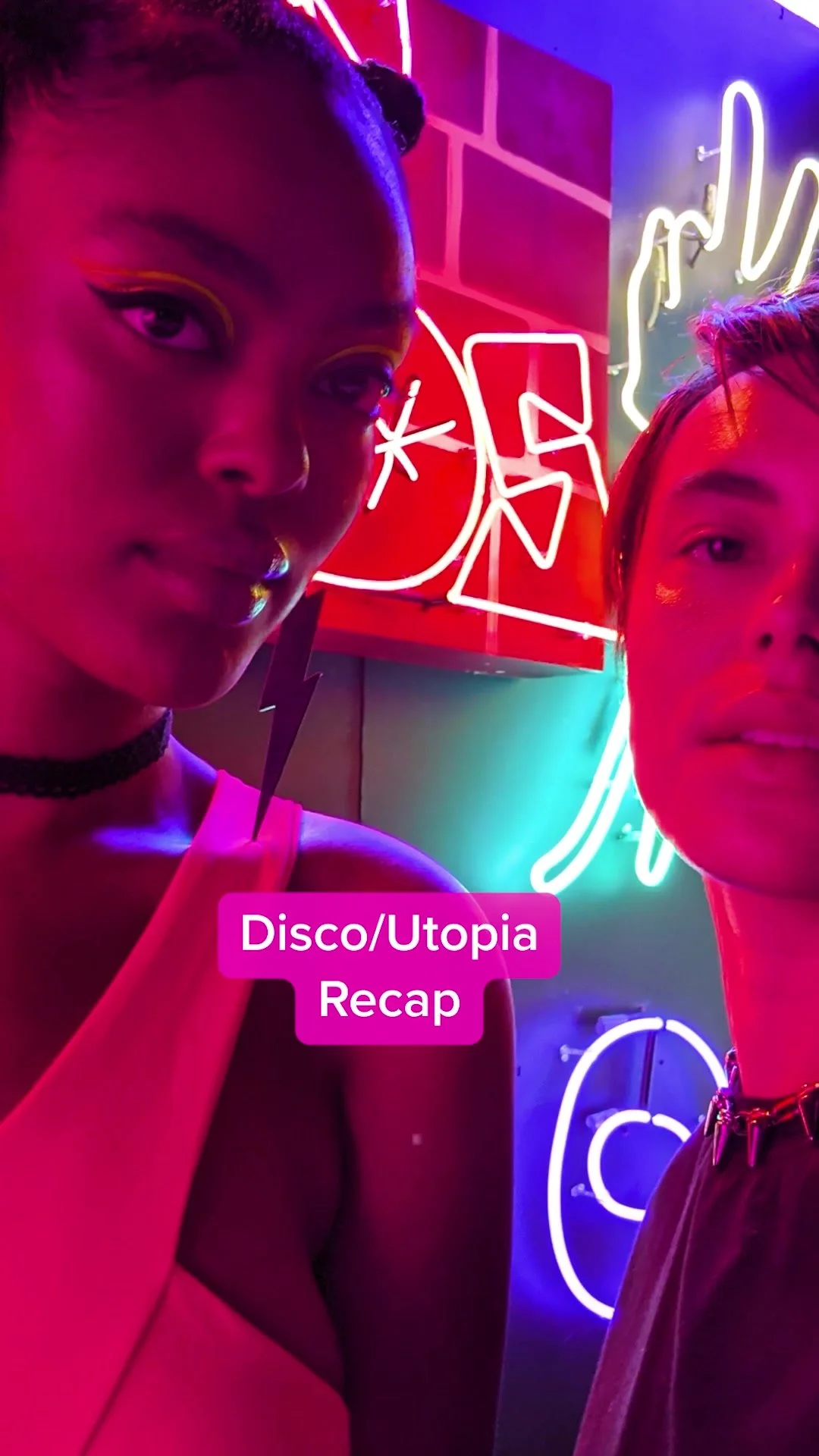 TikTok - Make Your Day