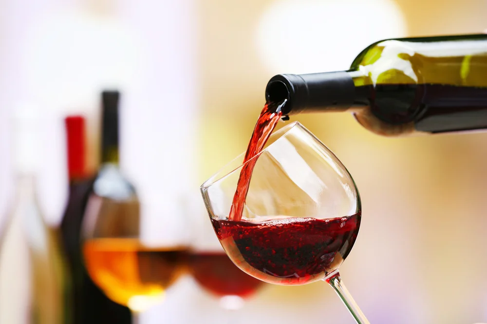 Milwaukee Food:  Indulge Wine Room Reception and Book Signing