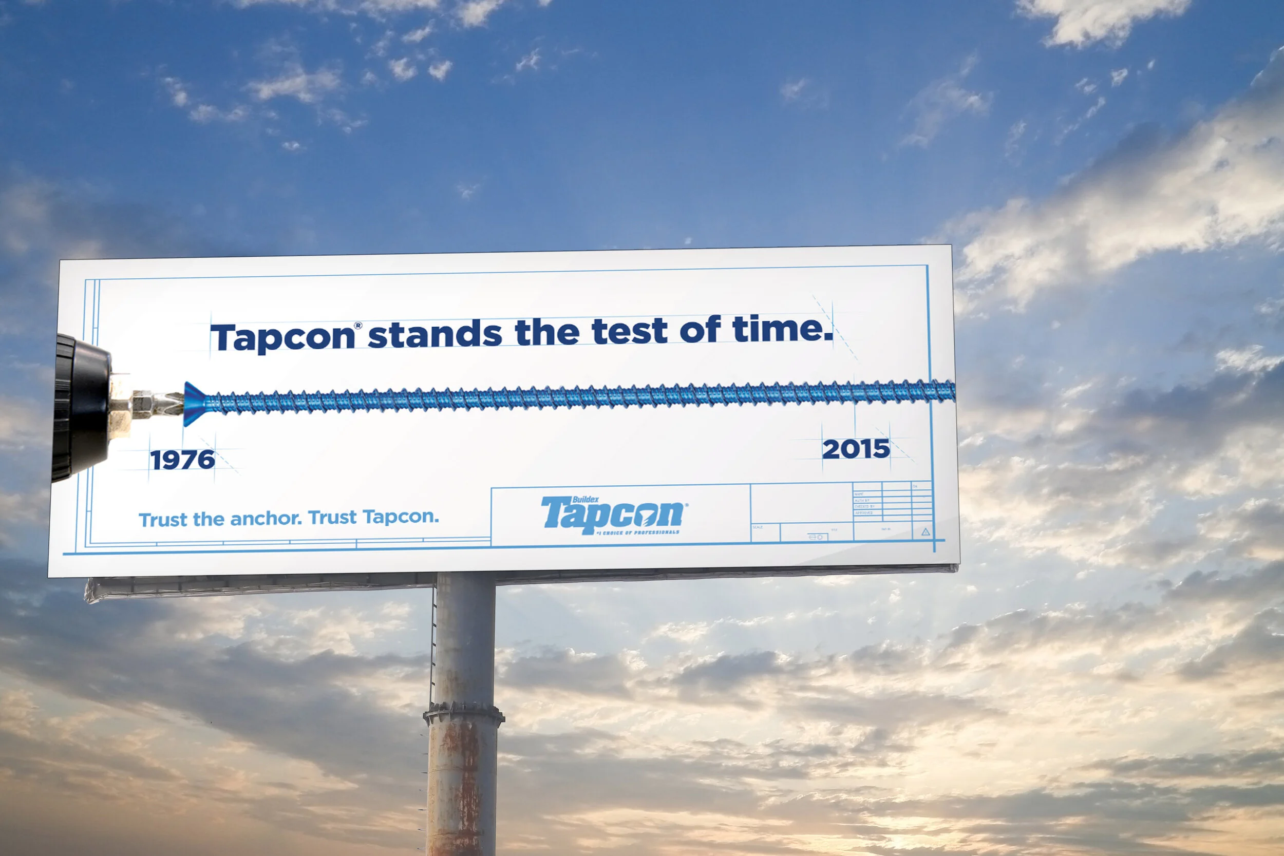  Tapcon - OOH Billboard 