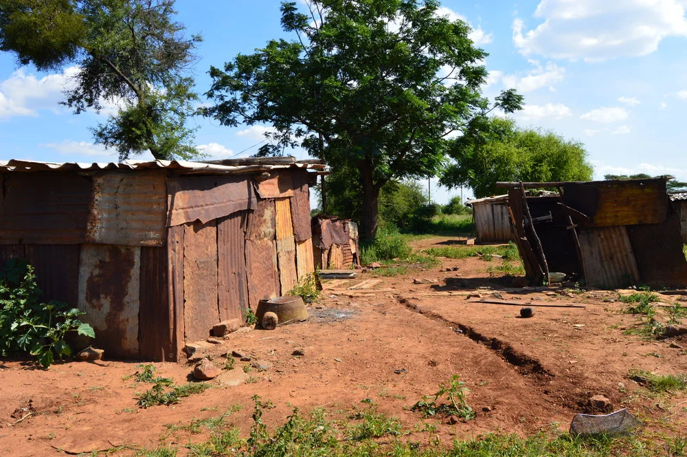 Trenance is a community that consists of two squatter camps, home to a couple hundred families. Shelter here is made of scraps, mainly tin and plastic. Water is sourced from a broken pipe under a tree, 70% of people living here are HIV+, and employment is hard to come by. Our Neighbour's presence within Trenance helps to facilitate and assist any community driven change. Some adults from this community have participated in business empowerment projects organized through Our Neighbours and many students at Lighthouse Christian Academy live in the squatter camp. They assist with mobile health clinics, Bible Studies, Children's programs, and home visits. The team at Our Neighbours have intervened in child abuse situations and regularly provide direct food assistance to the most vulnerable families.