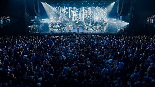 Eric Church | Live At The Pinnacle