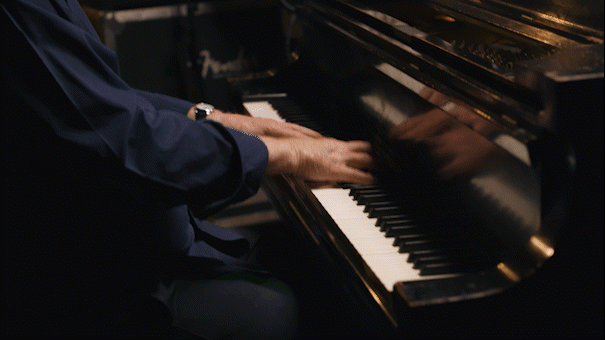 Brian Wilson | Fender