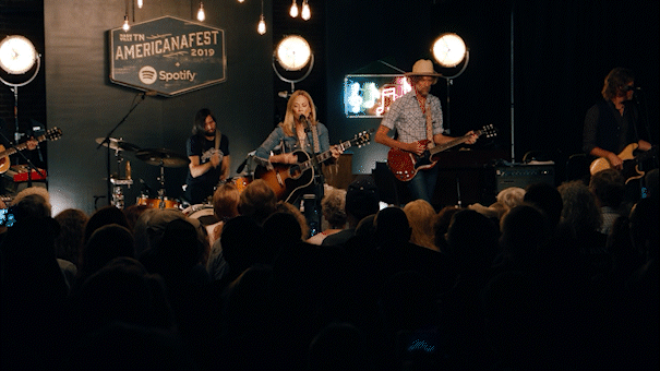 Sheryl Crow + Bonnie Raitt | Spotify