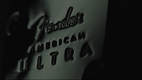 The American Ultra Series | Fender