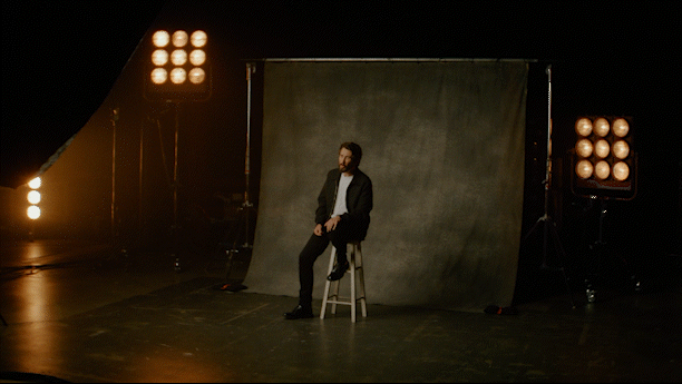 Josh Groban | Stand By Me