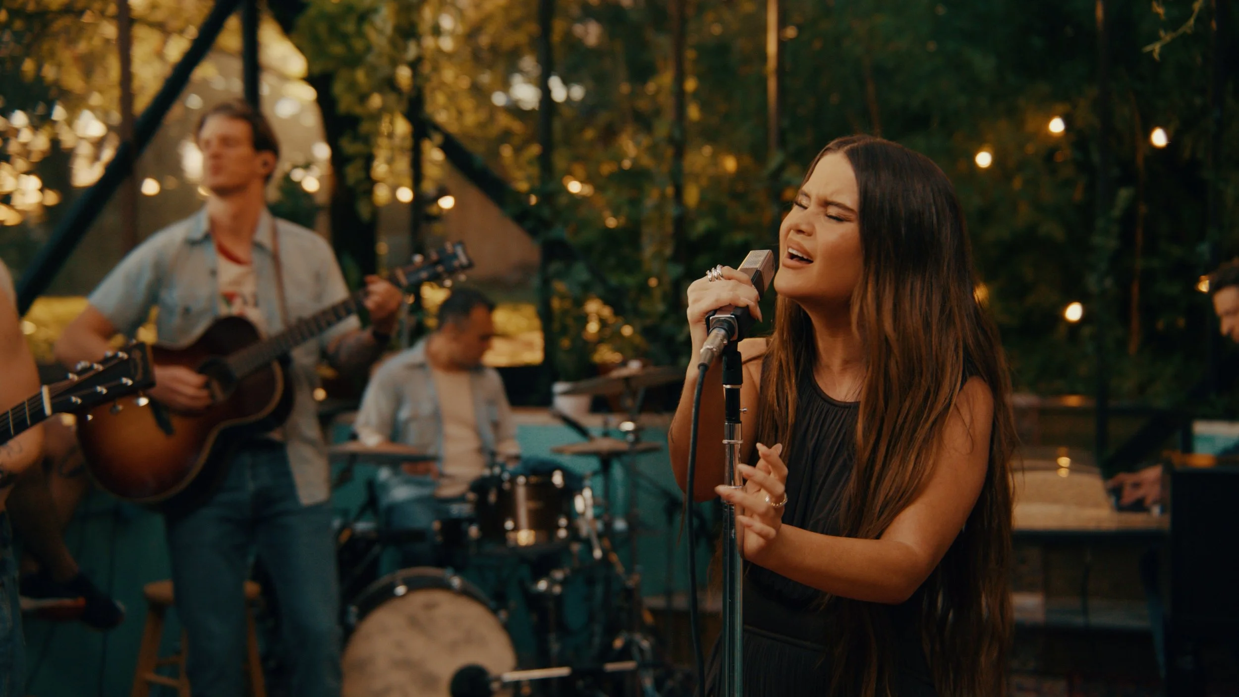 Maren Morris | Amazon Music
