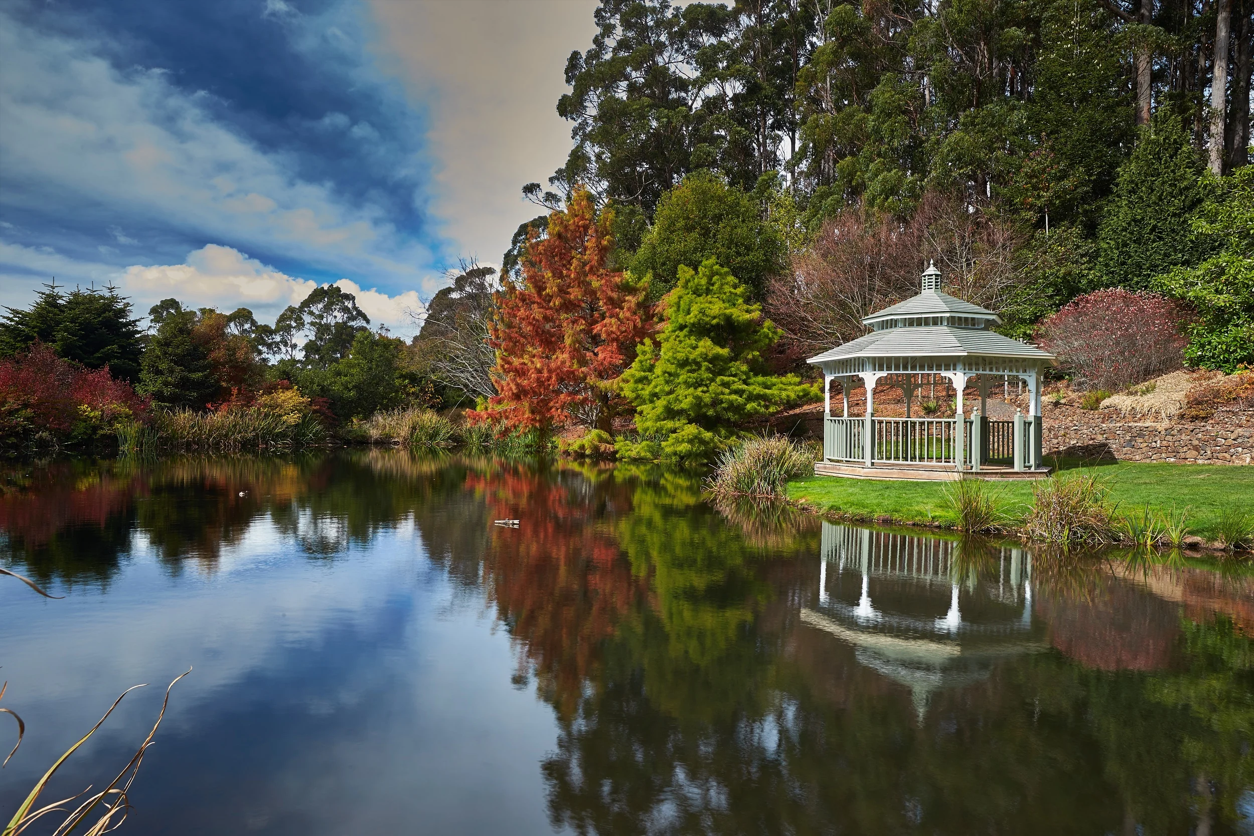Burnie, Tasmania