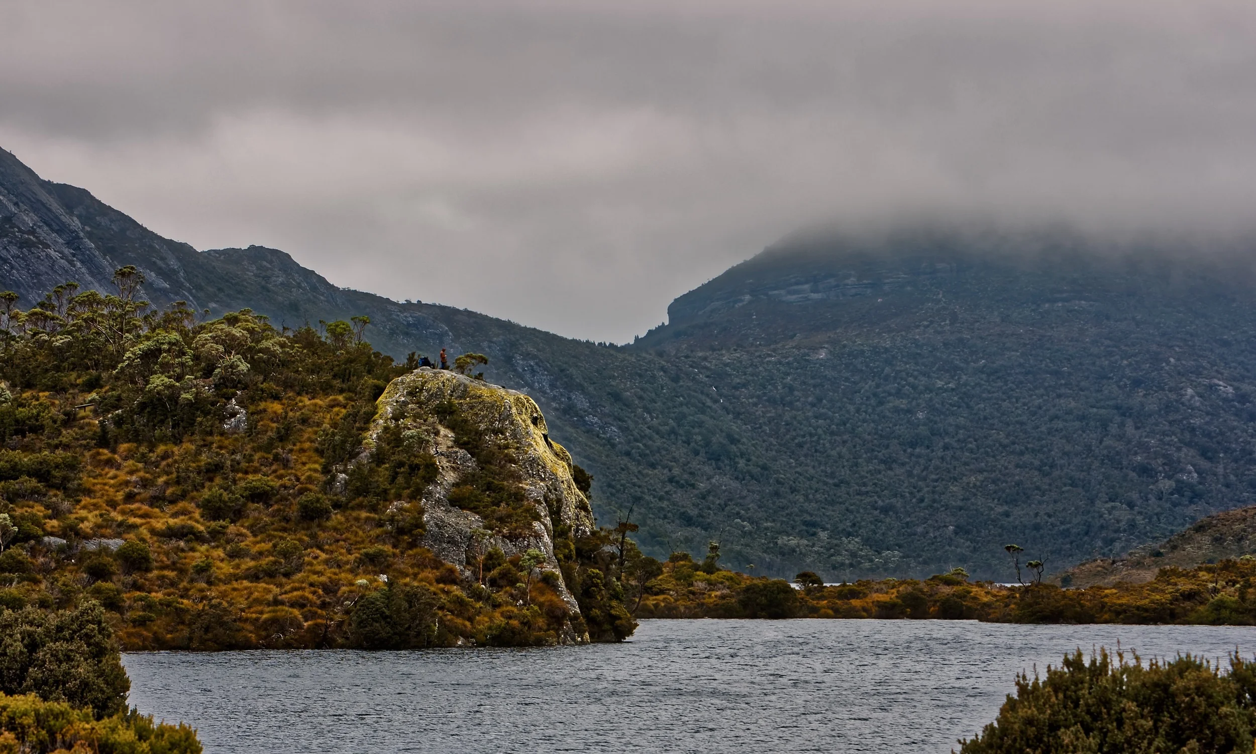 Cradle Mountain, Tasmania